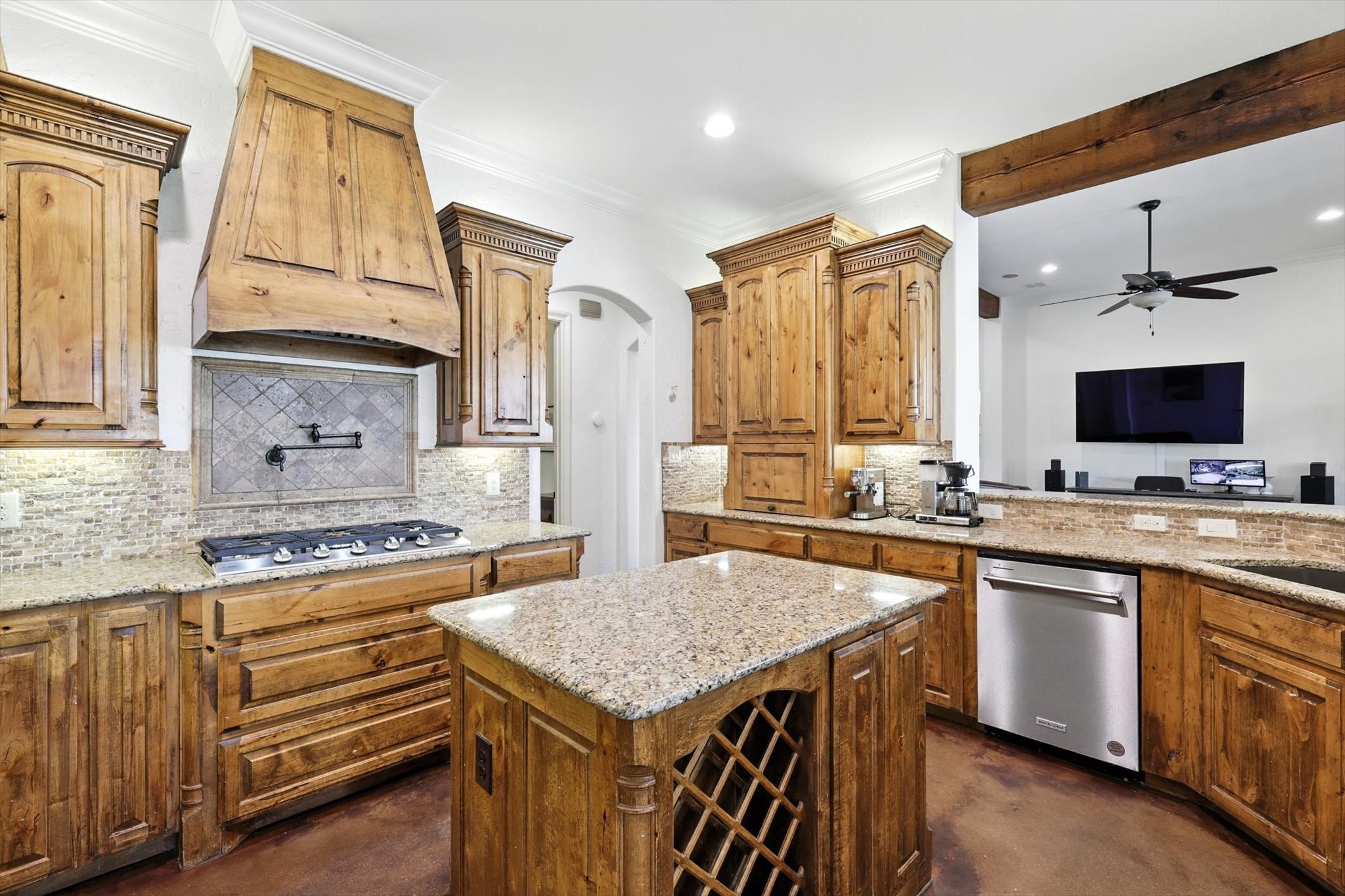 3441 Enchanted Acres Drive
