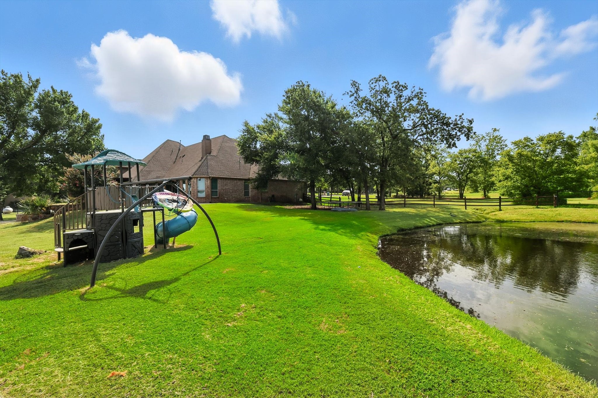 3441 Enchanted Acres Drive