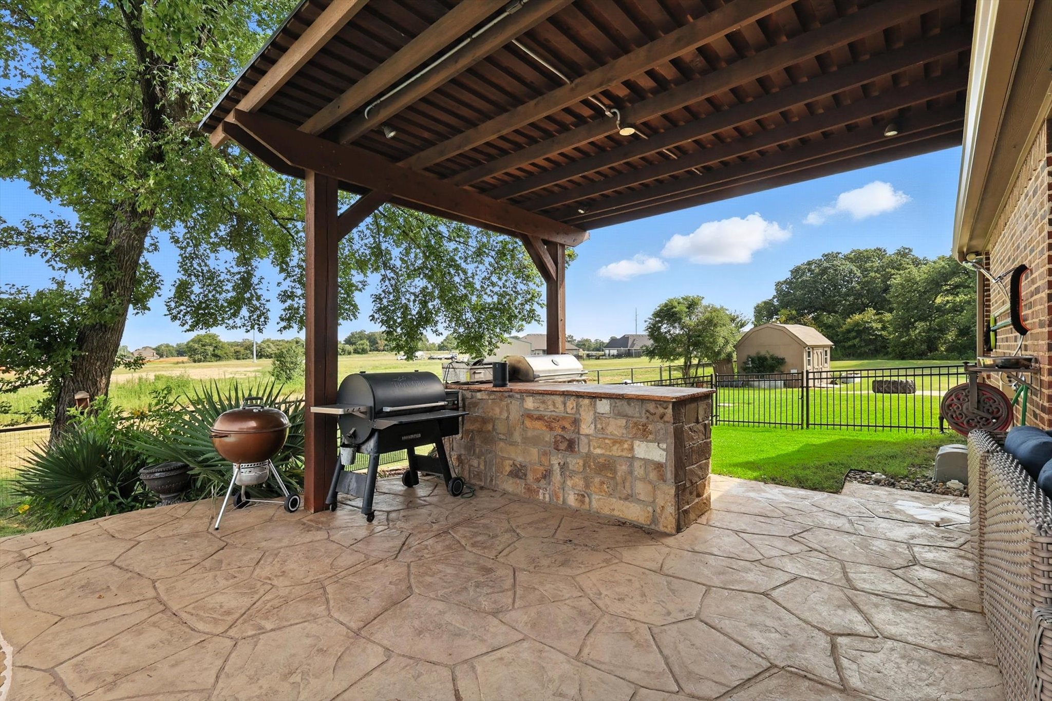 3441 Enchanted Acres Drive