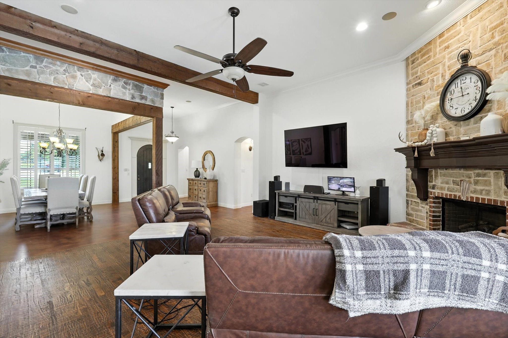 3441 Enchanted Acres Drive