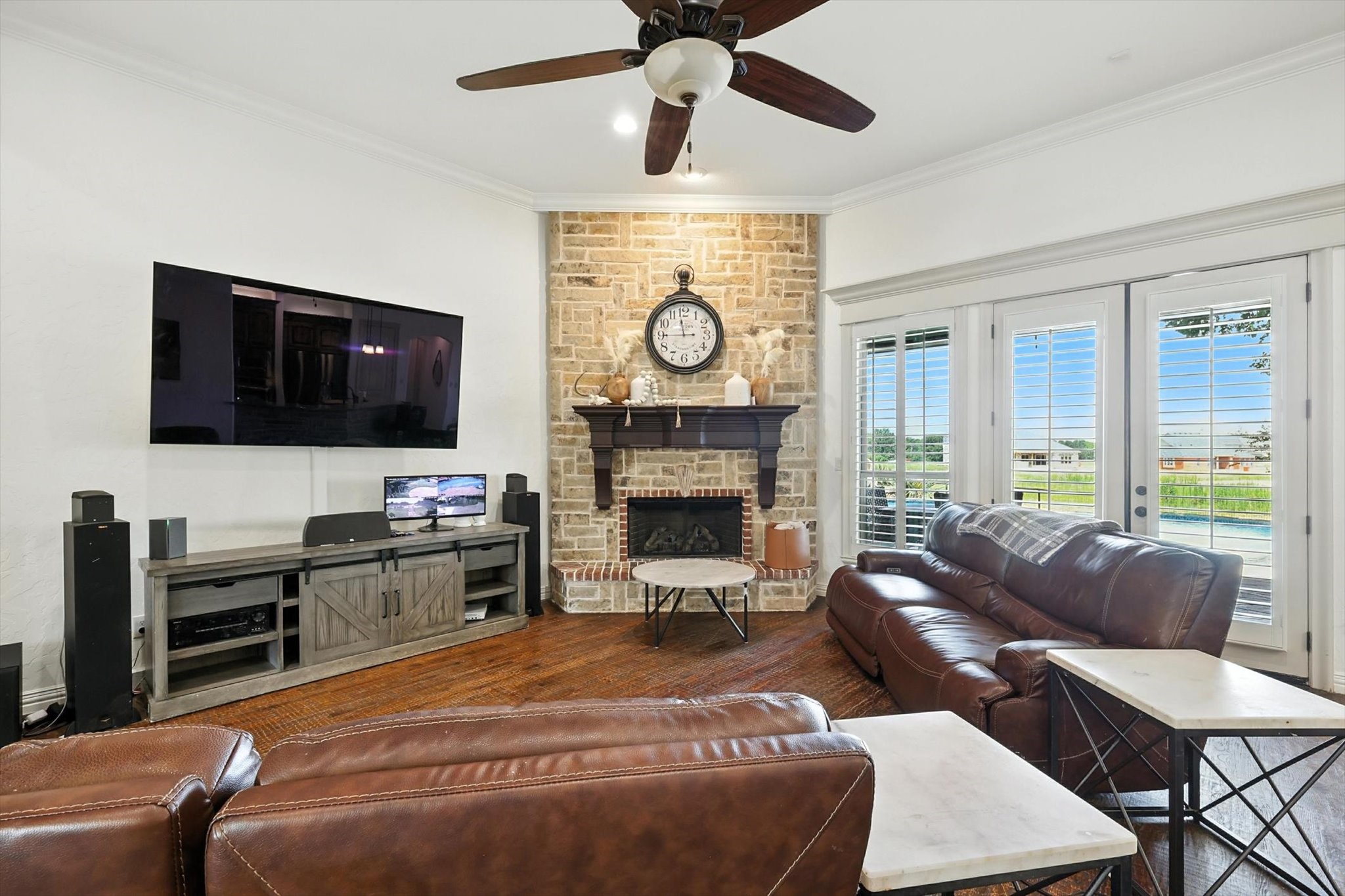 3441 Enchanted Acres Drive