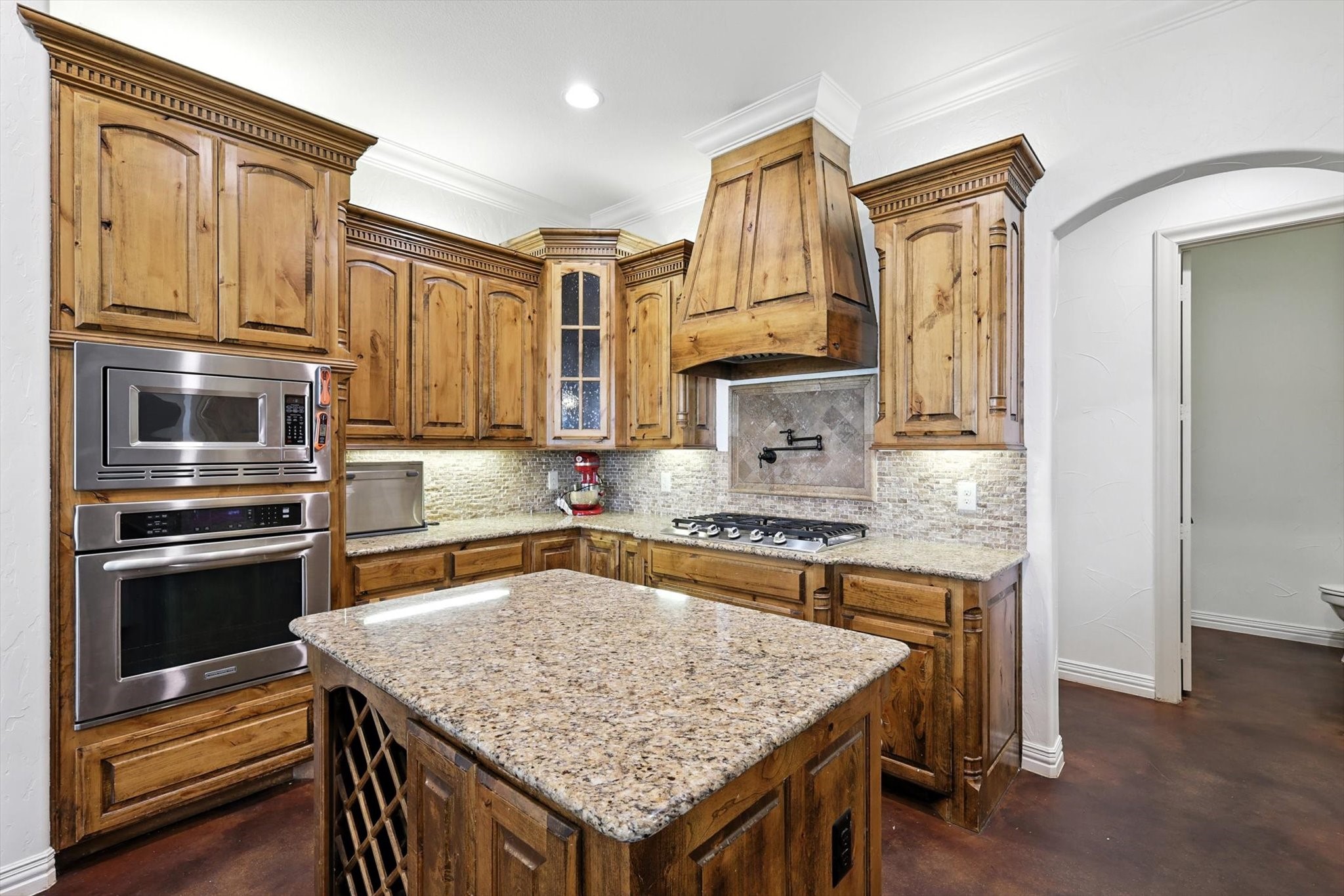 3441 Enchanted Acres Drive