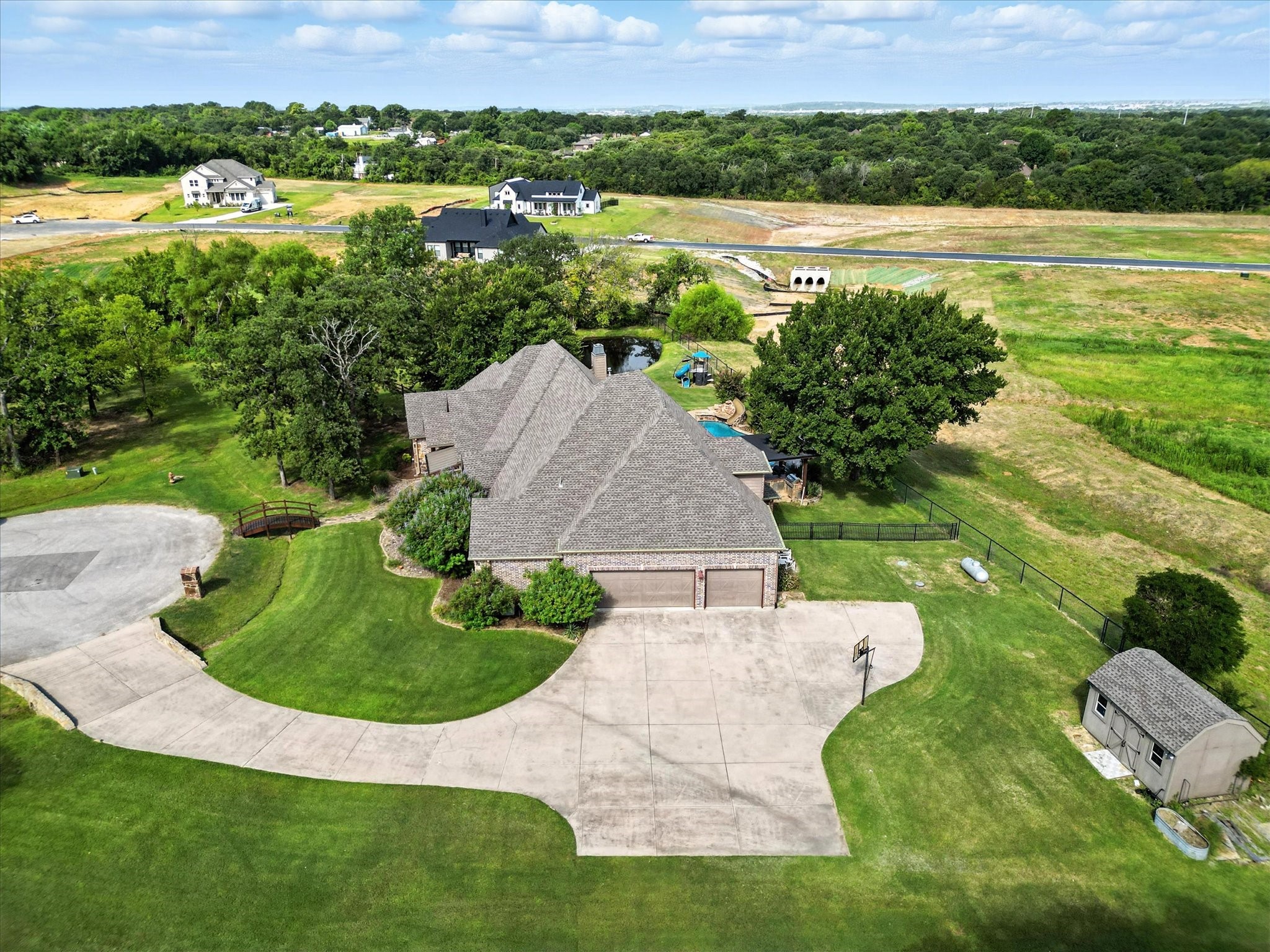 3441 Enchanted Acres Drive
