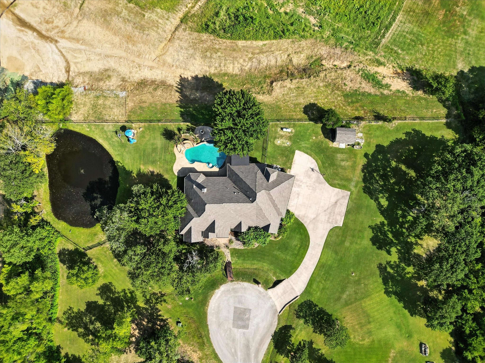 3441 Enchanted Acres Drive