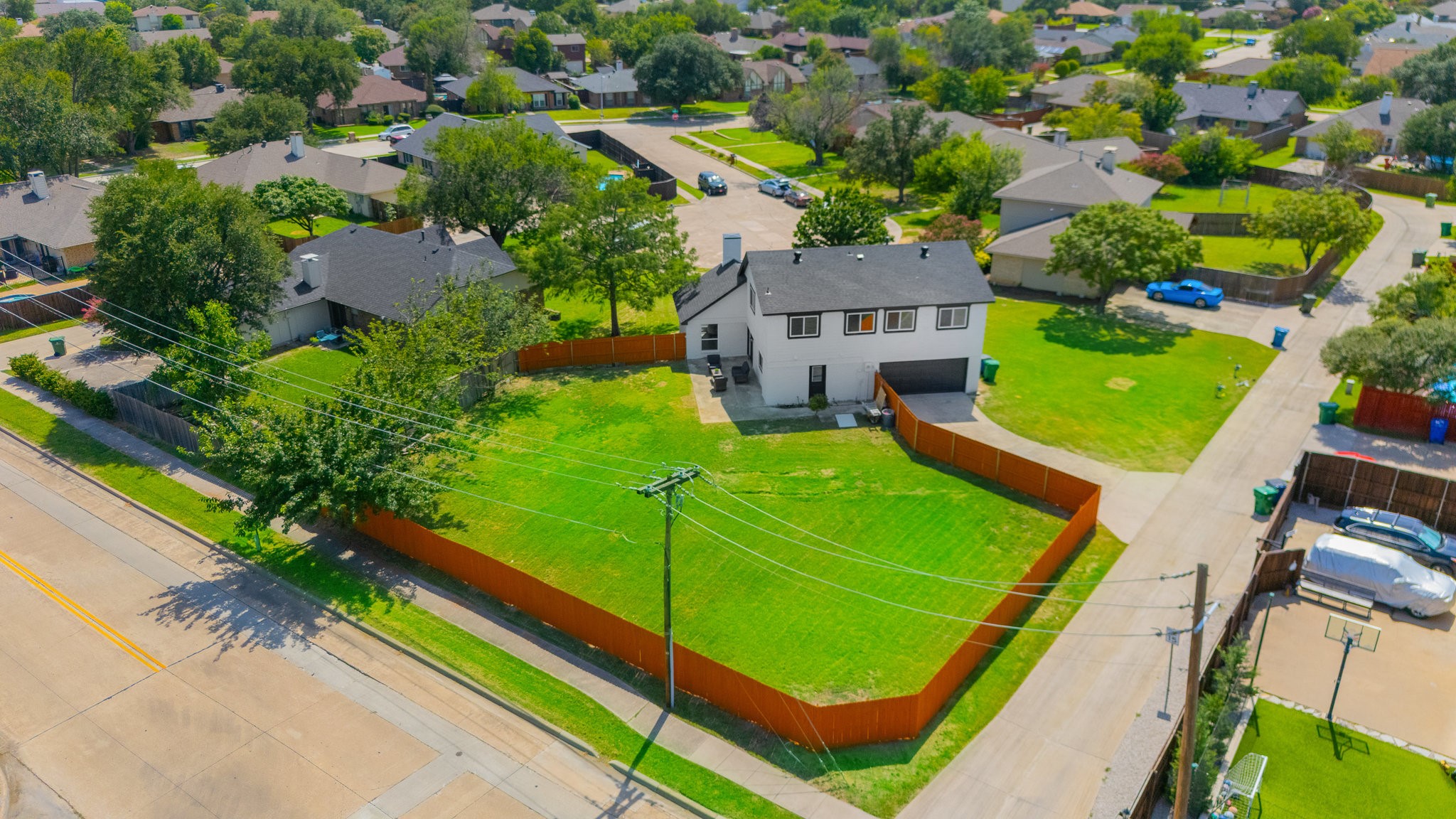 2623 Carmel Circle