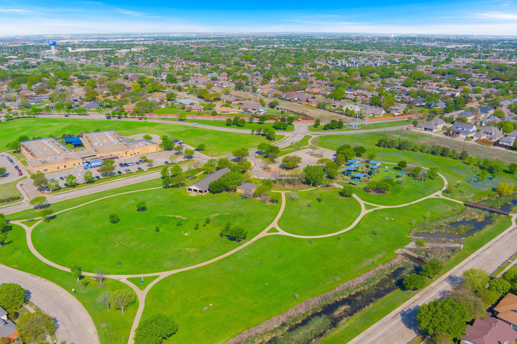 2623 Carmel Circle