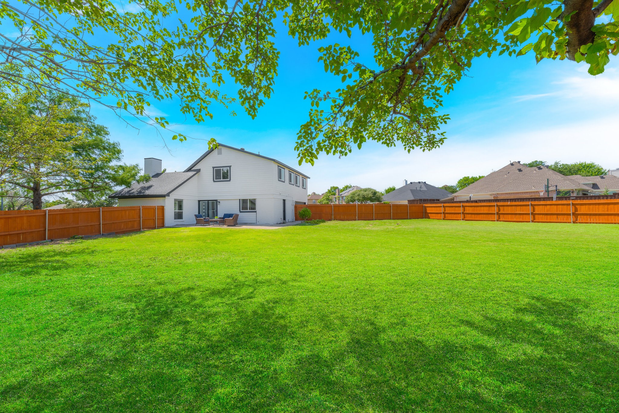 2623 Carmel Circle