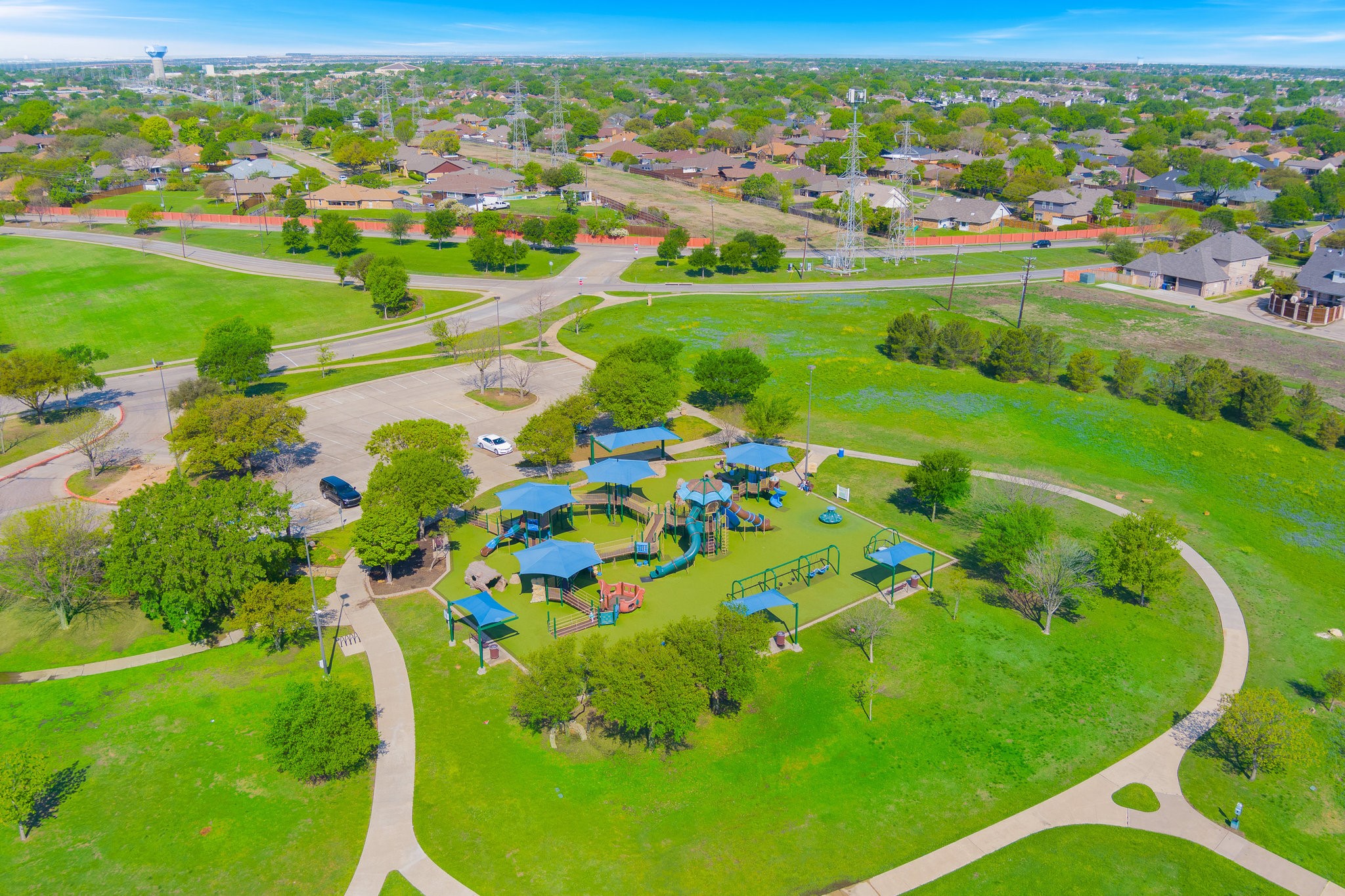 2623 Carmel Circle