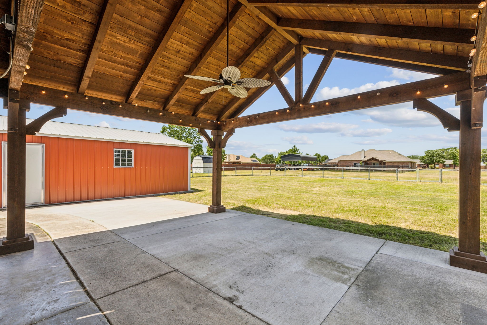 830 Cross Timbers Drive