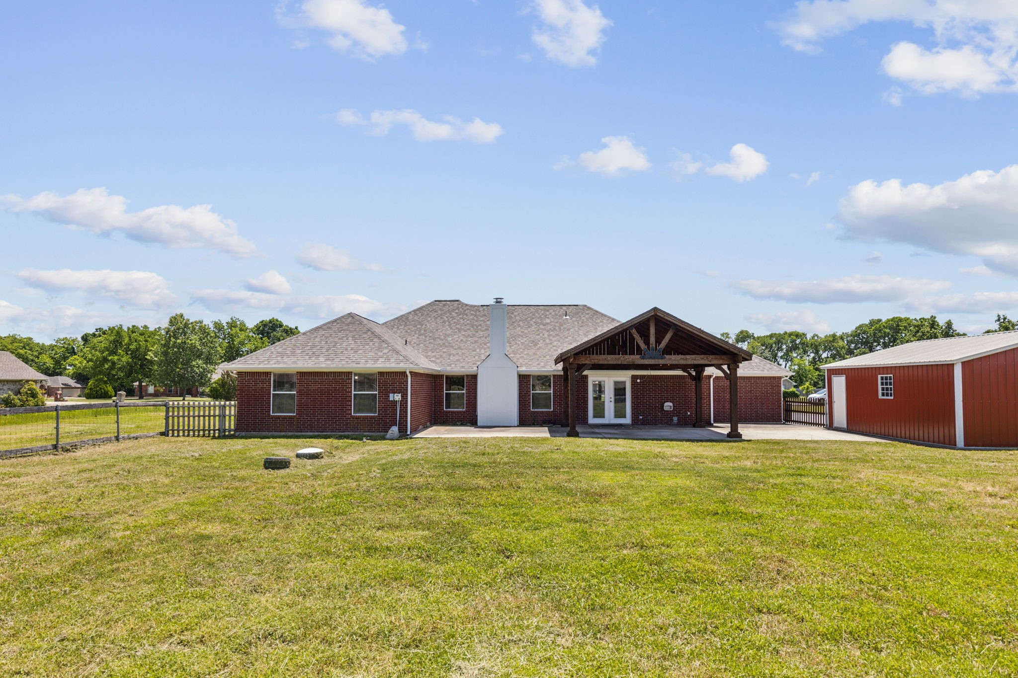 830 Cross Timbers Drive