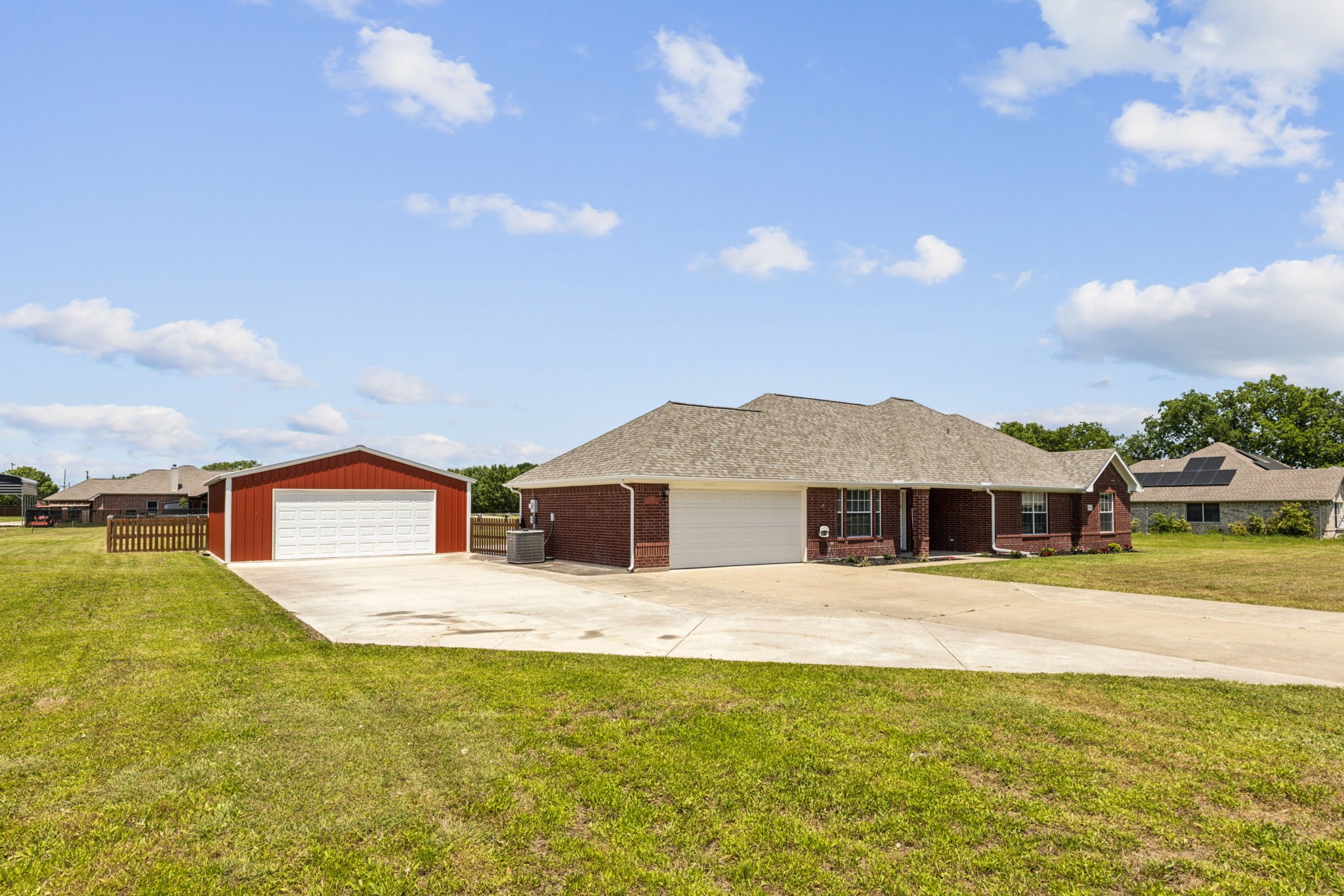830 Cross Timbers Drive