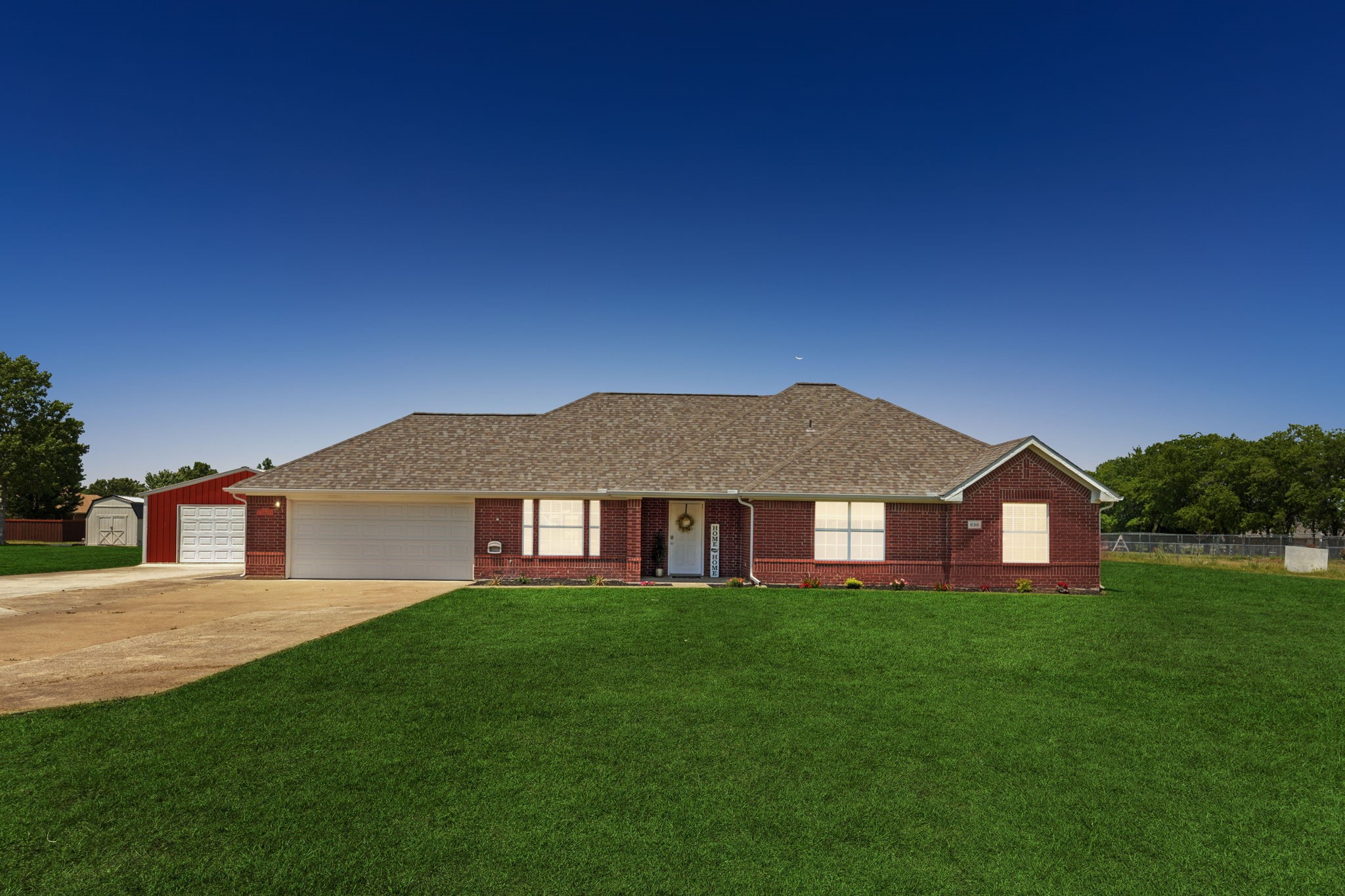 830 Cross Timbers Drive