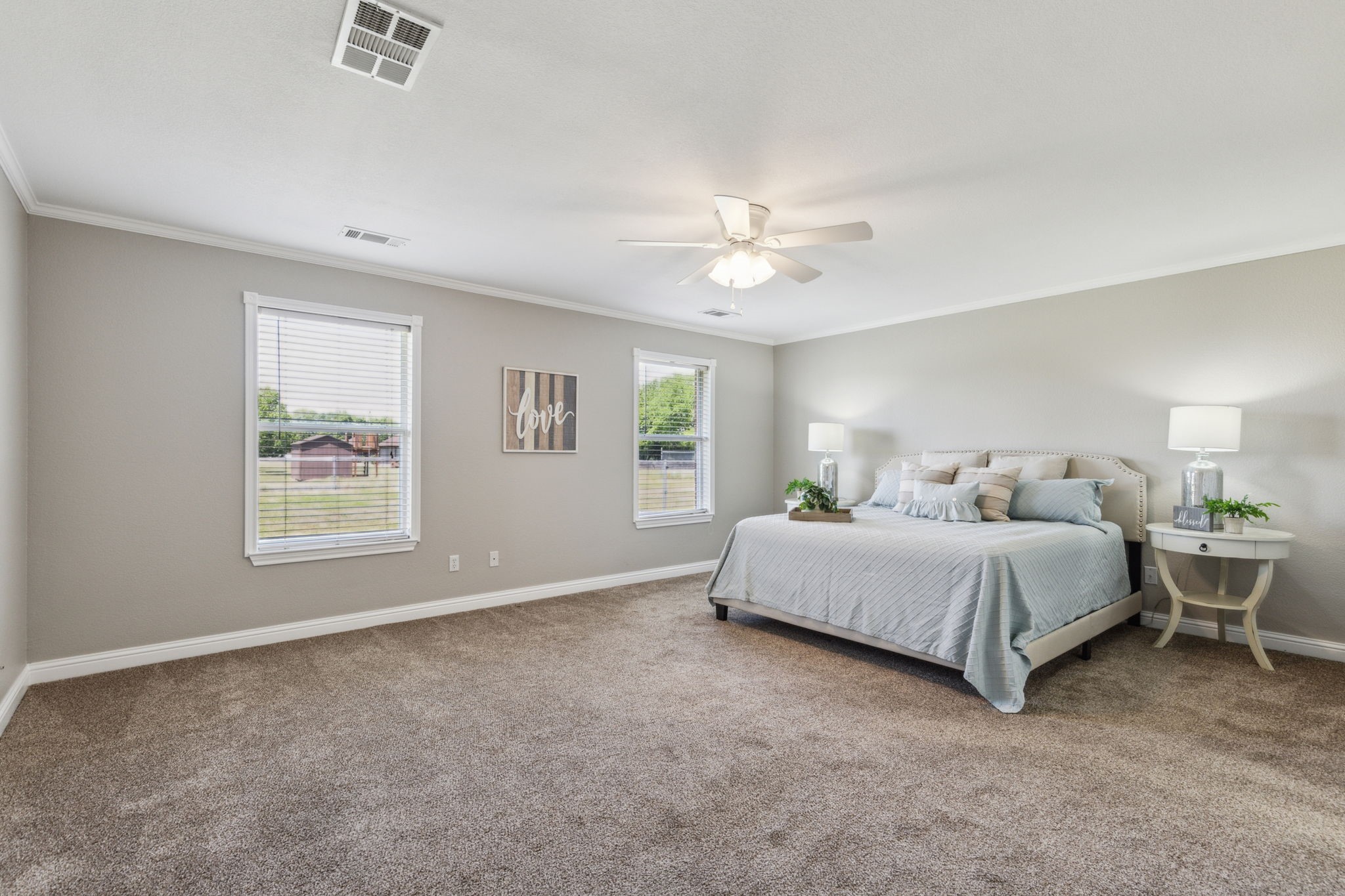 830 Cross Timbers Drive