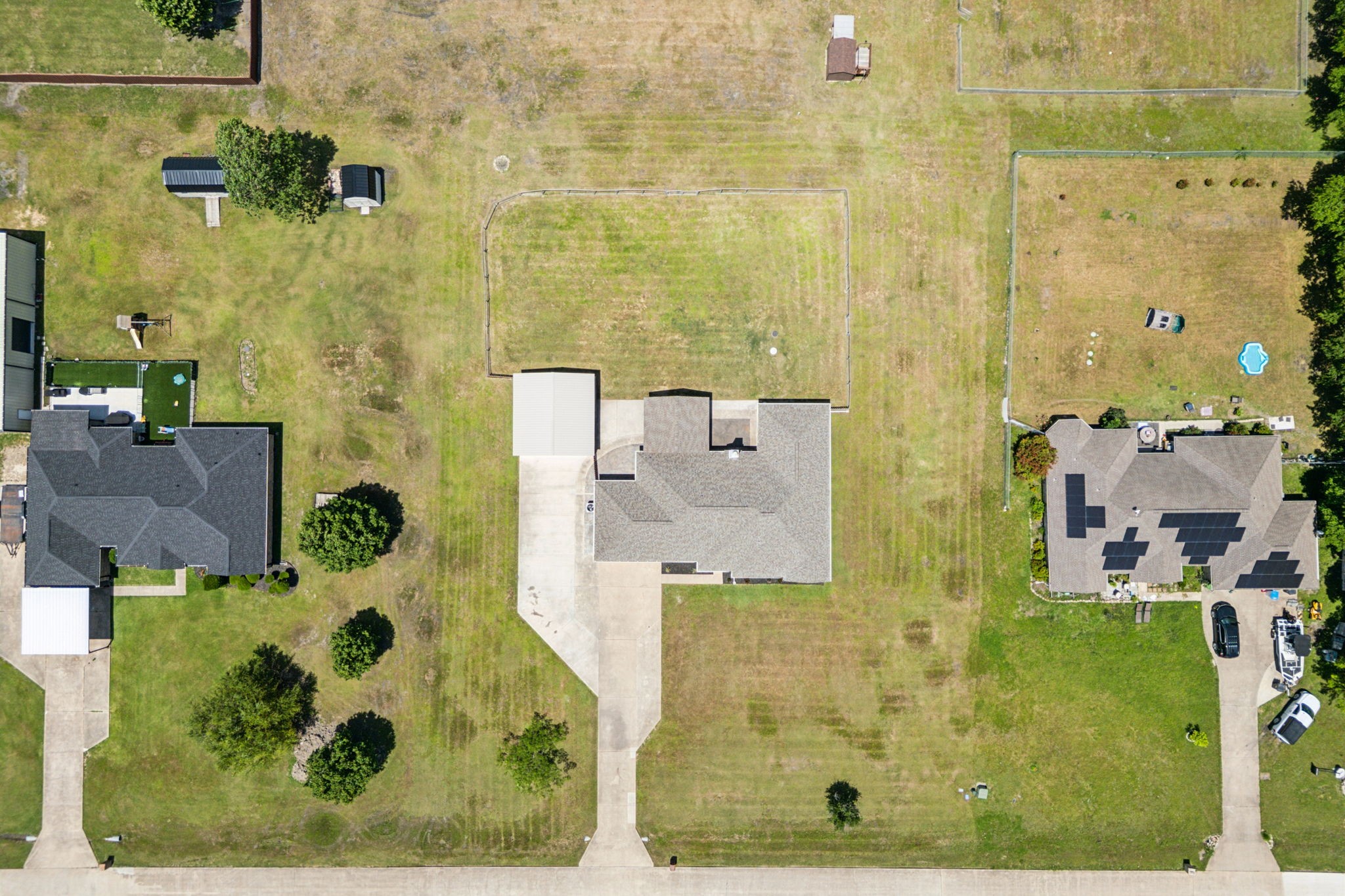 830 Cross Timbers Drive
