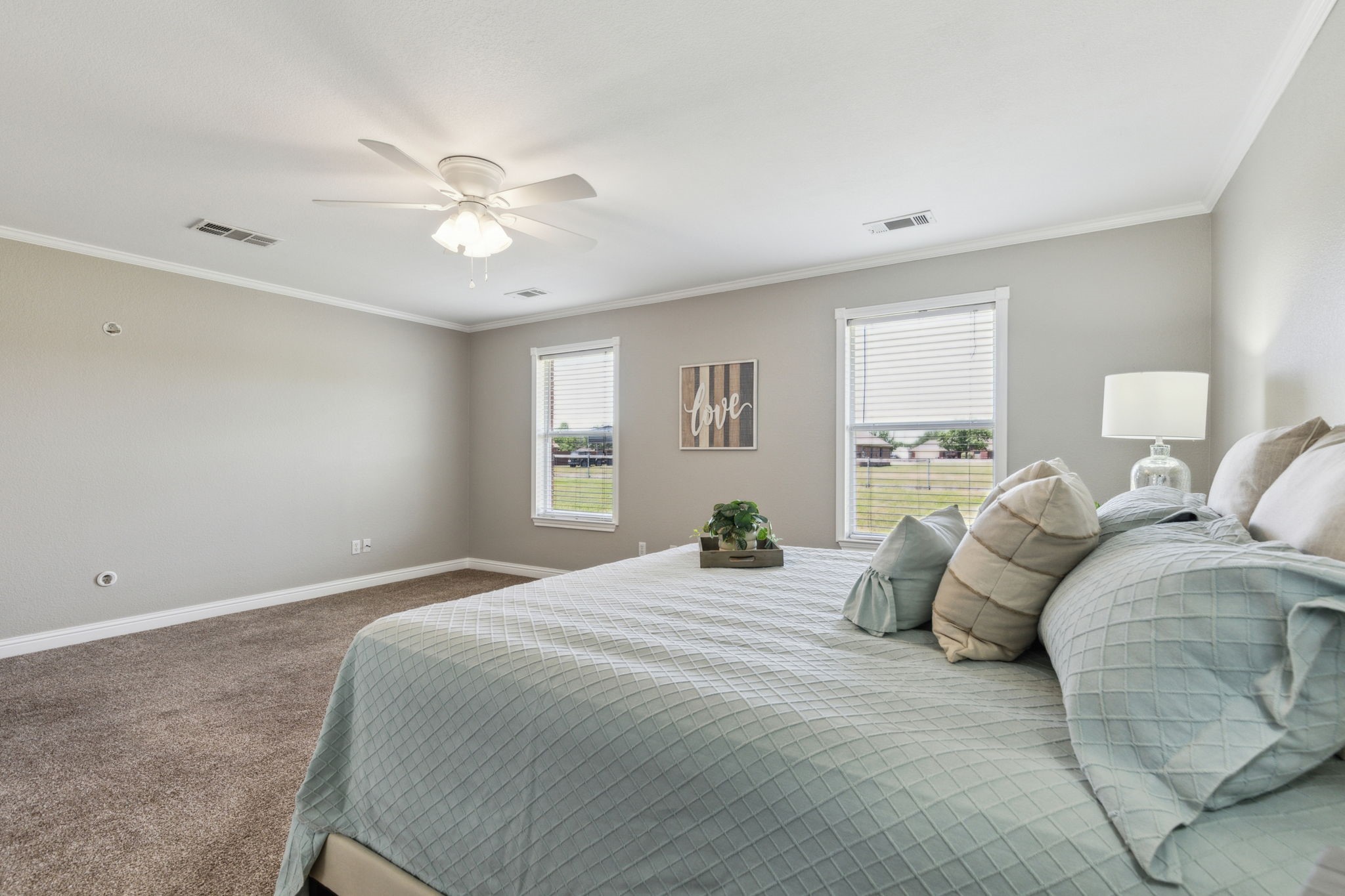 830 Cross Timbers Drive