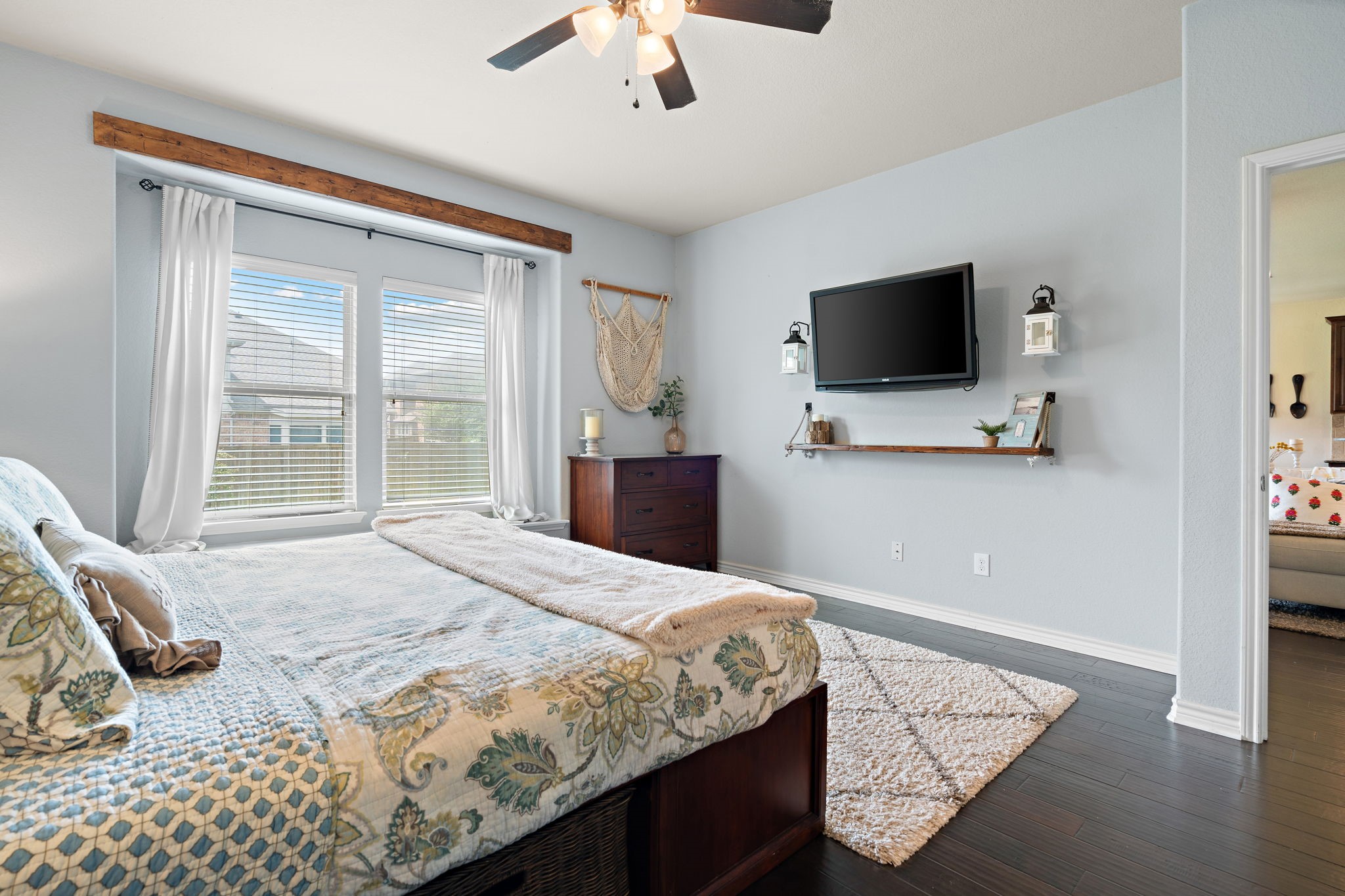 207 Pleasant Hill Lane