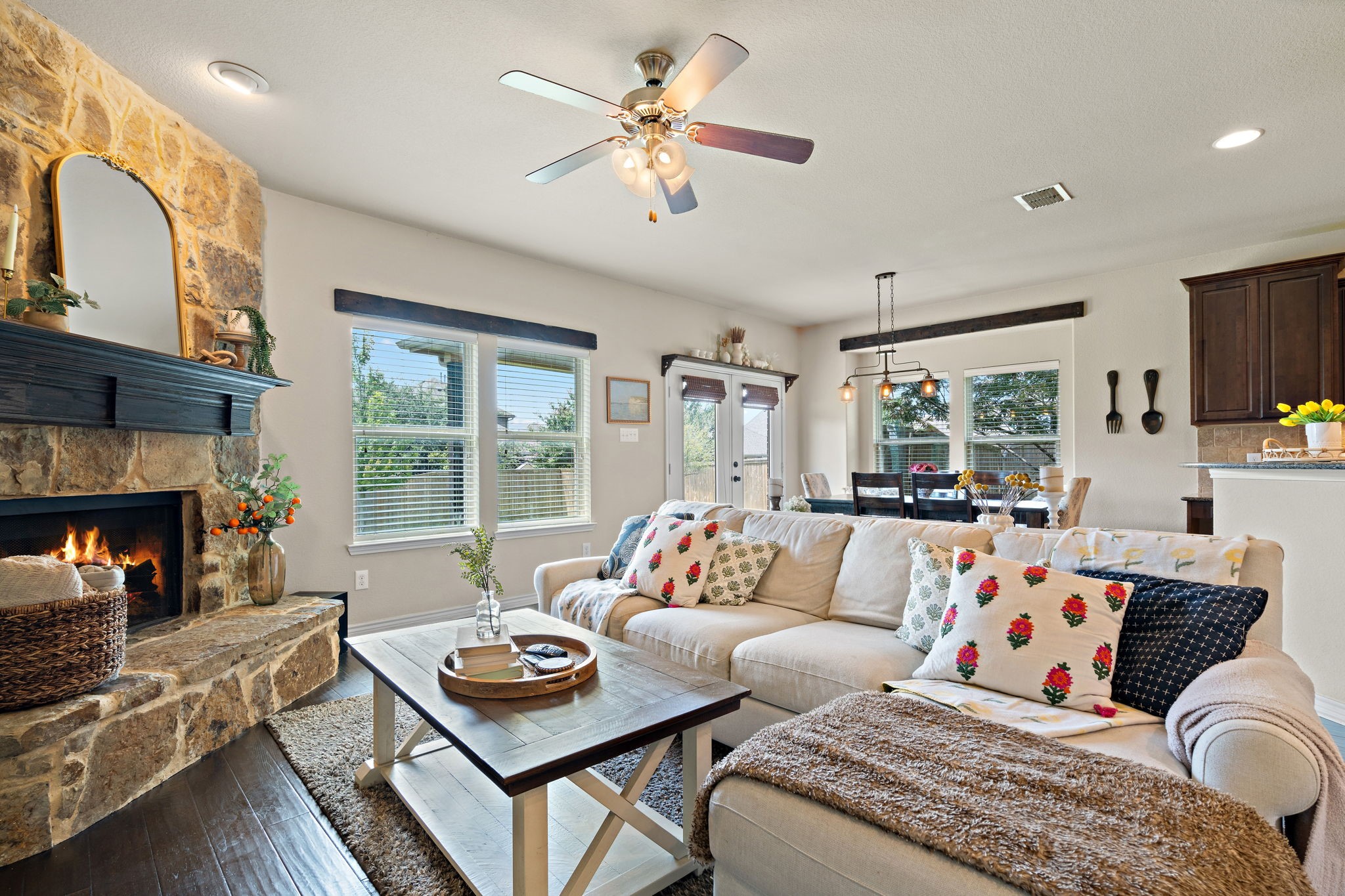 207 Pleasant Hill Lane