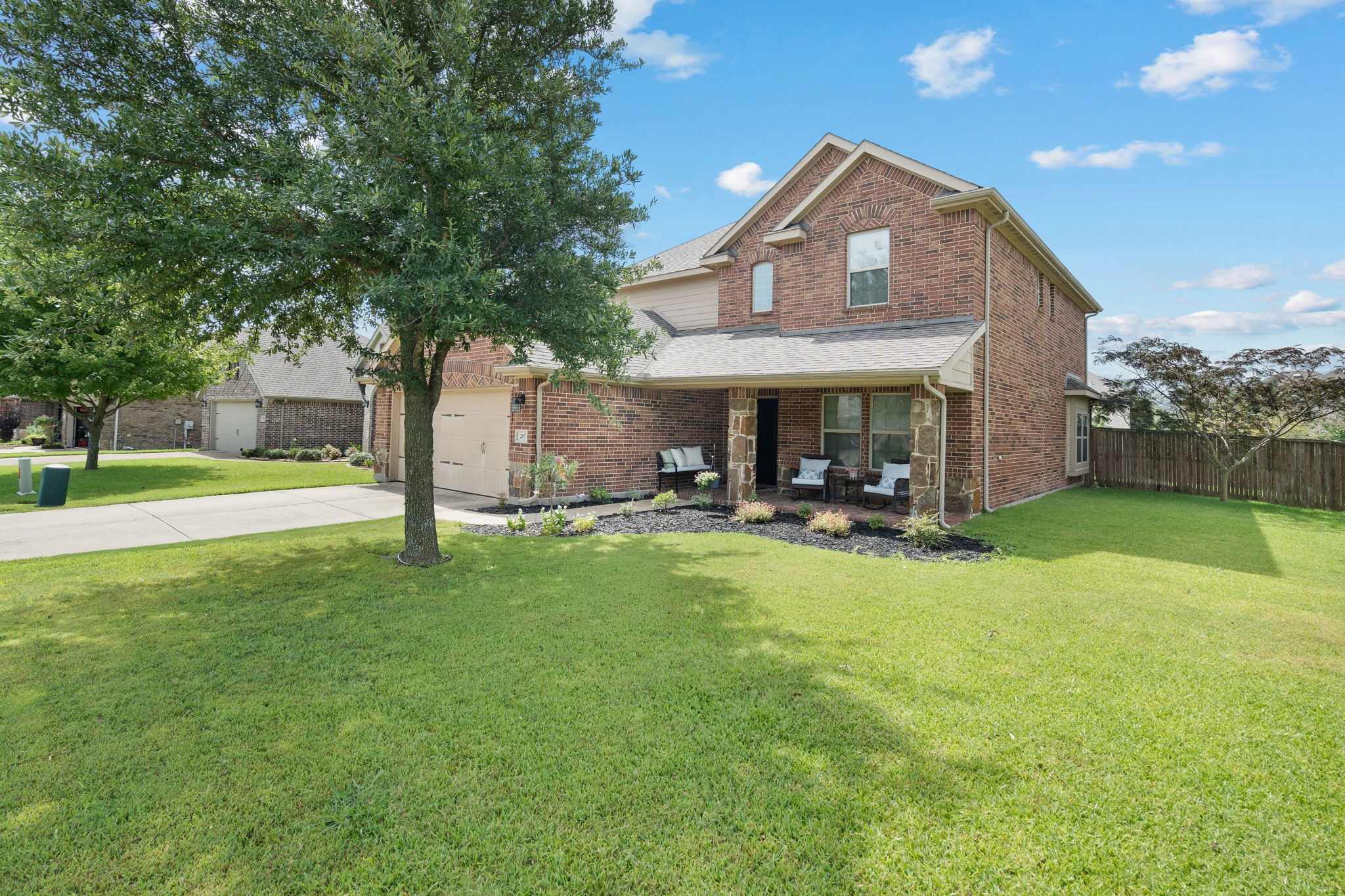 207 Pleasant Hill Lane