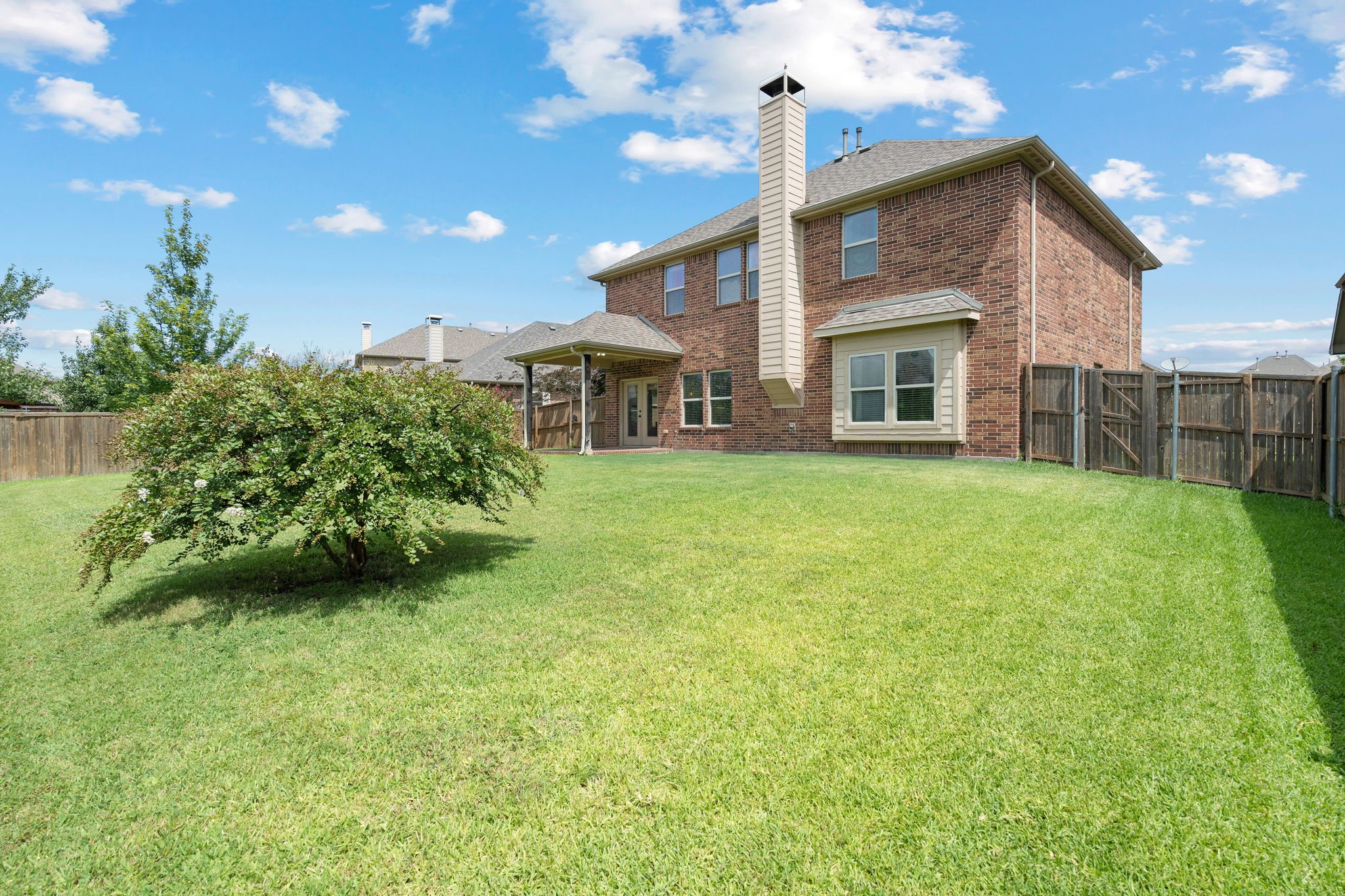 207 Pleasant Hill Lane