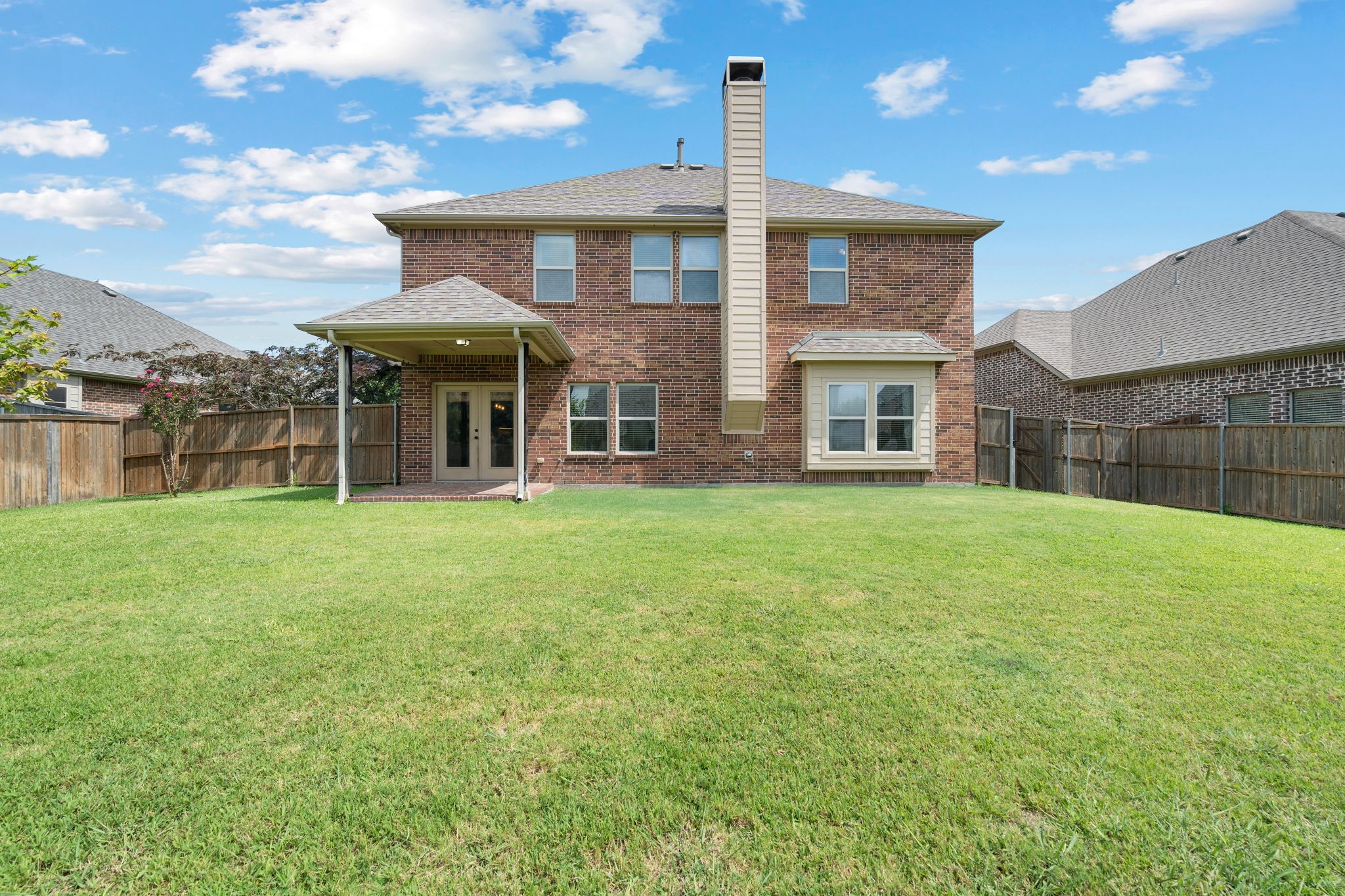 207 Pleasant Hill Lane