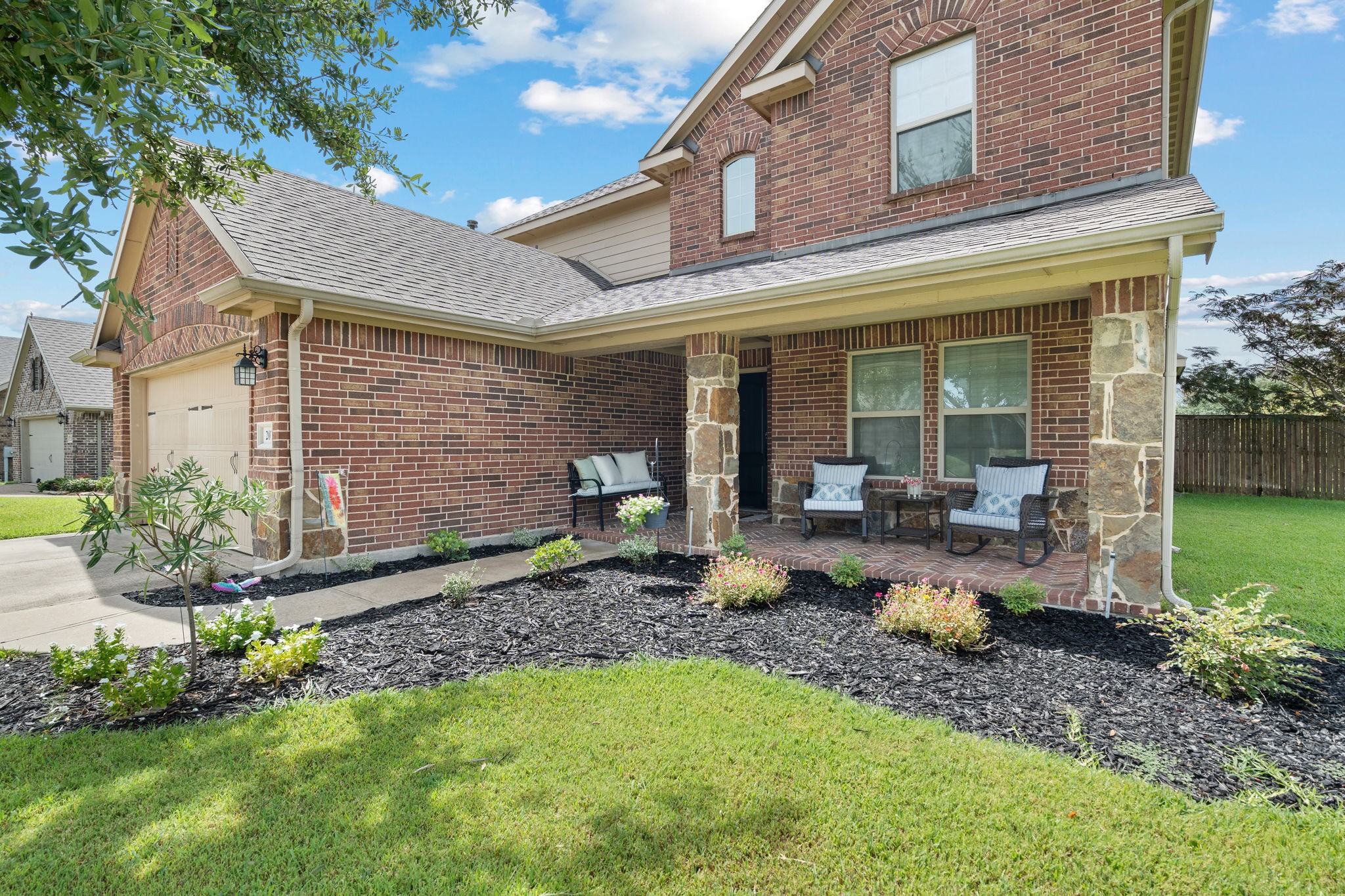 207 Pleasant Hill Lane