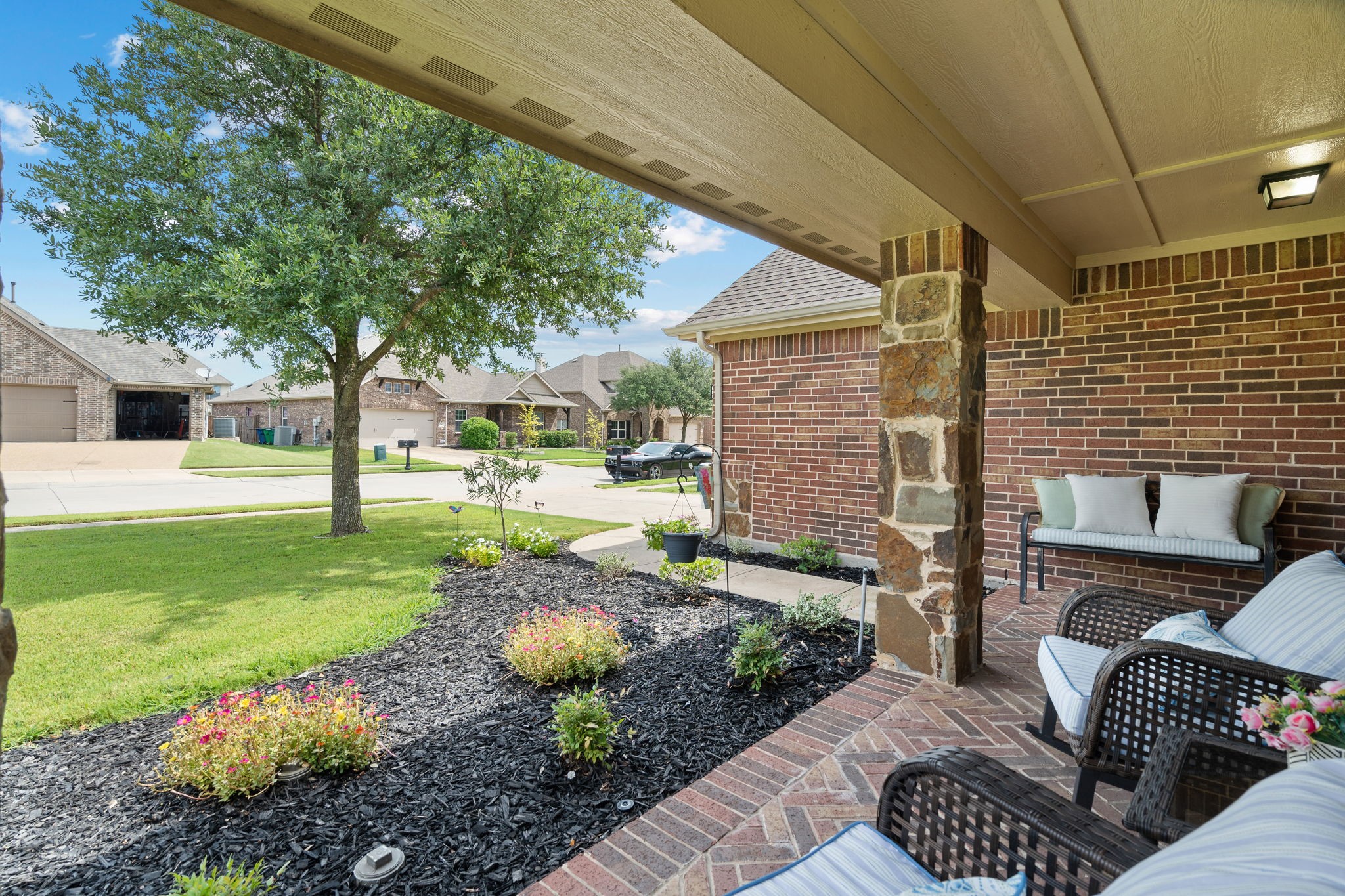 207 Pleasant Hill Lane