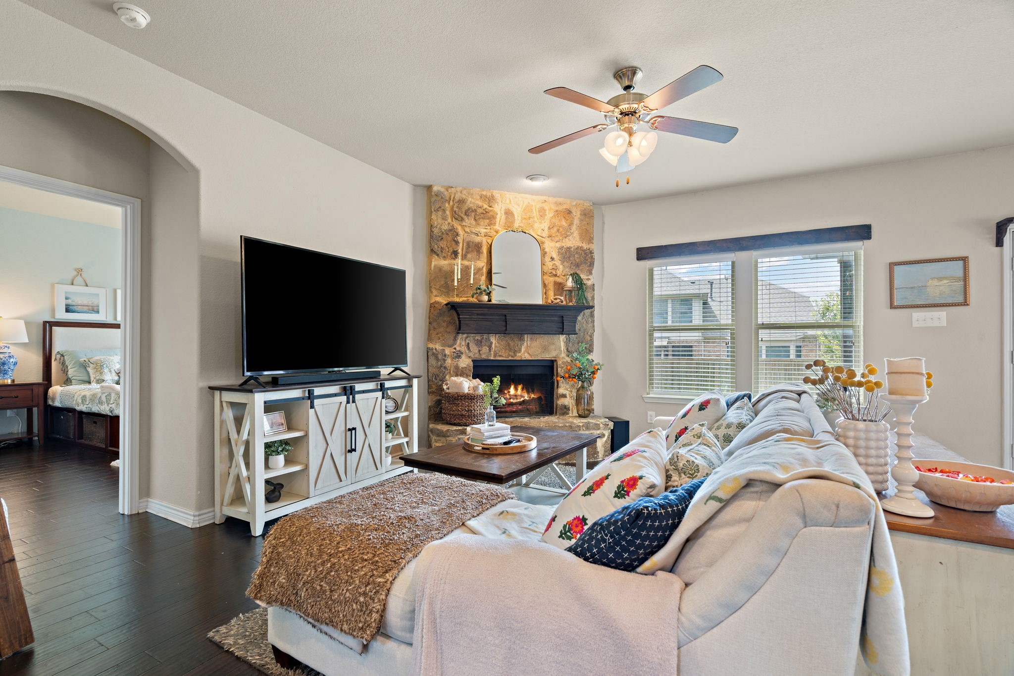 207 Pleasant Hill Lane