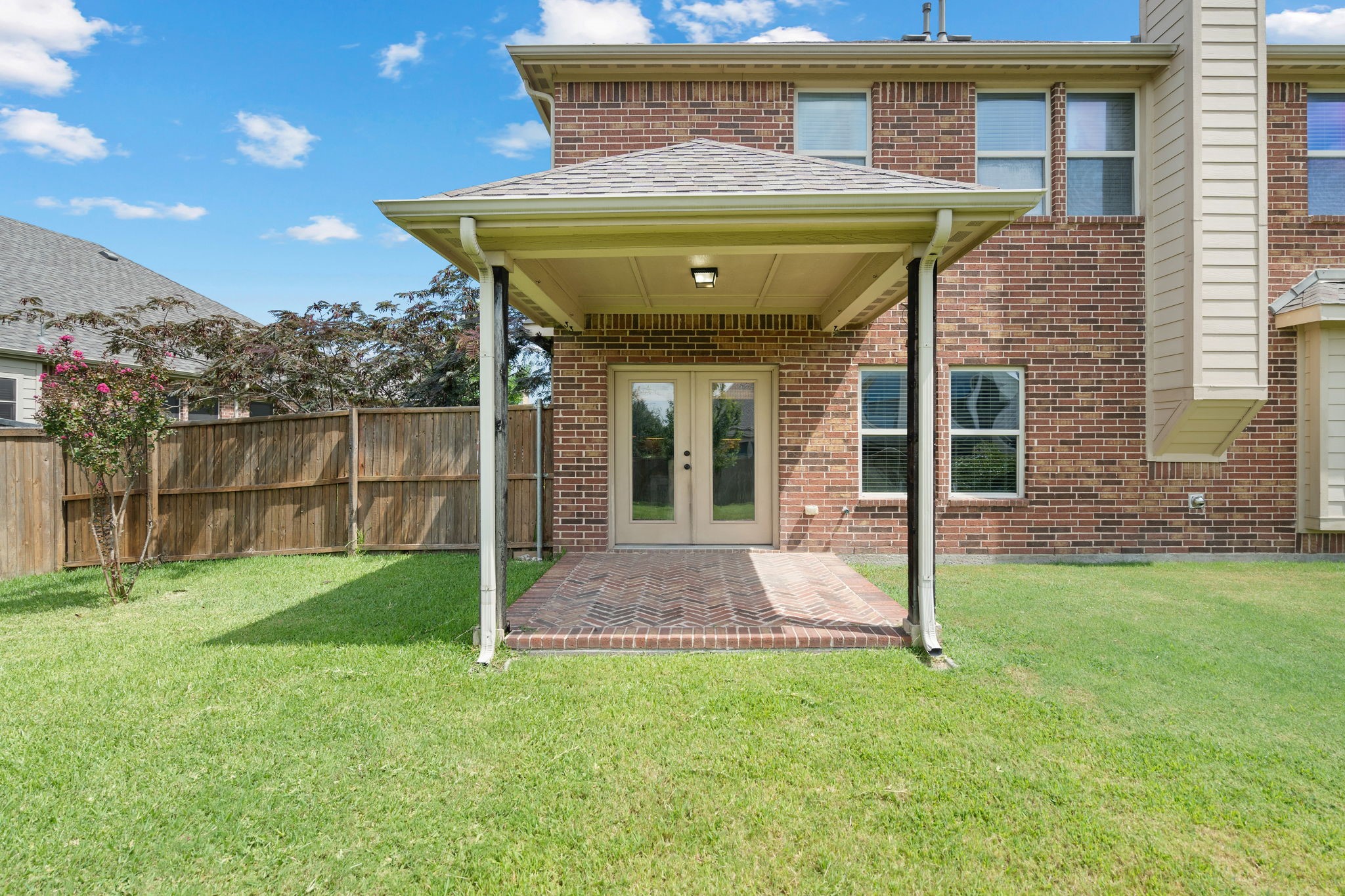 207 Pleasant Hill Lane