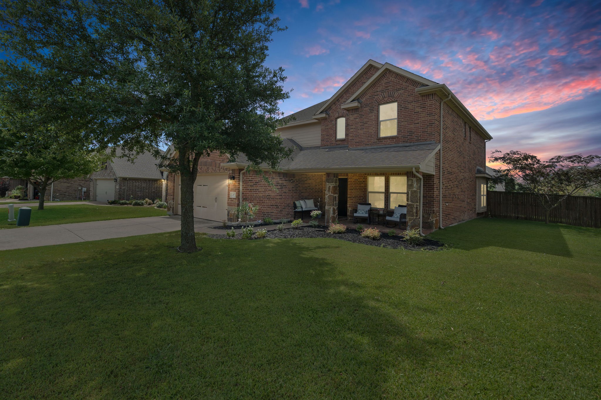 207 Pleasant Hill Lane