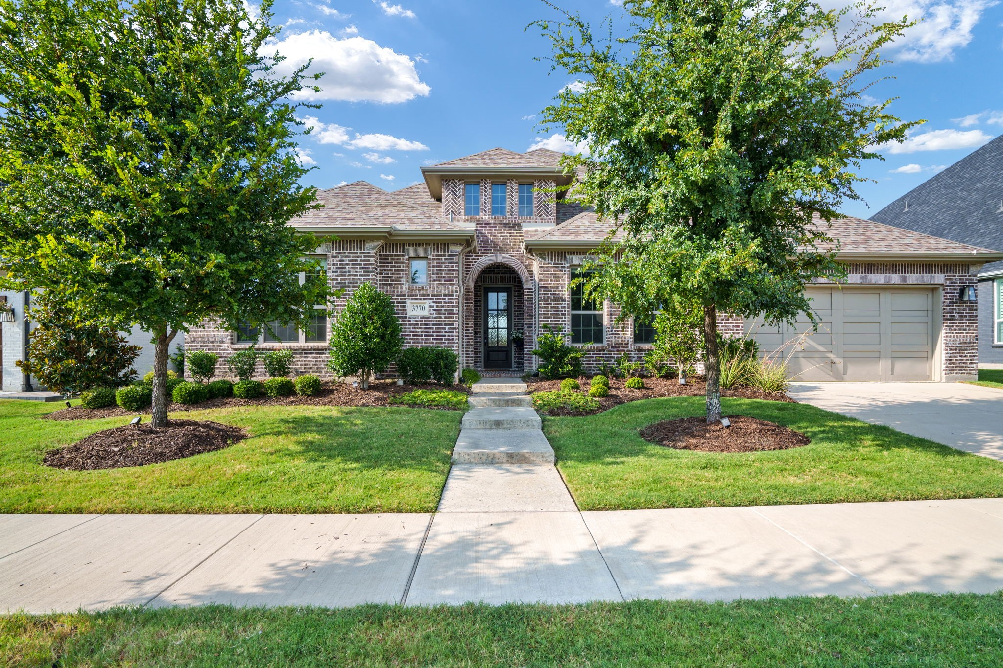 3770 Dewberry Lane