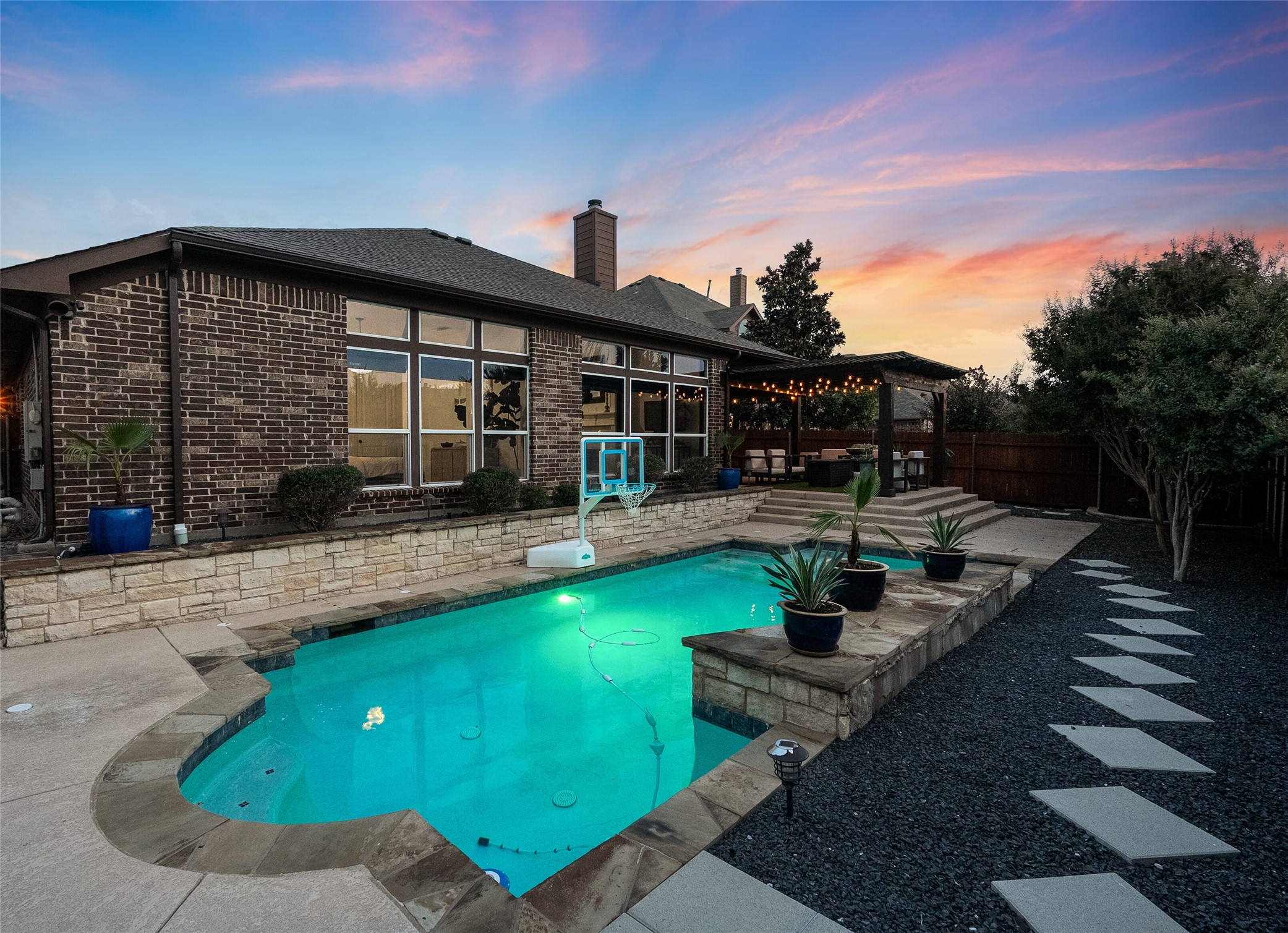 2469 Hammock Lake Drive