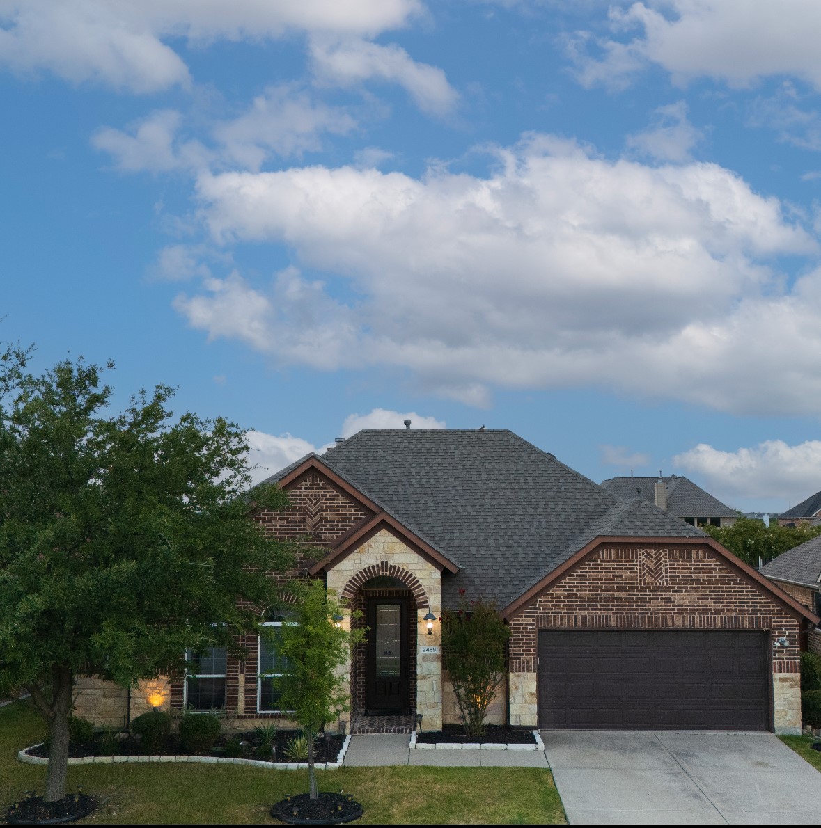 2469 Hammock Lake Drive
