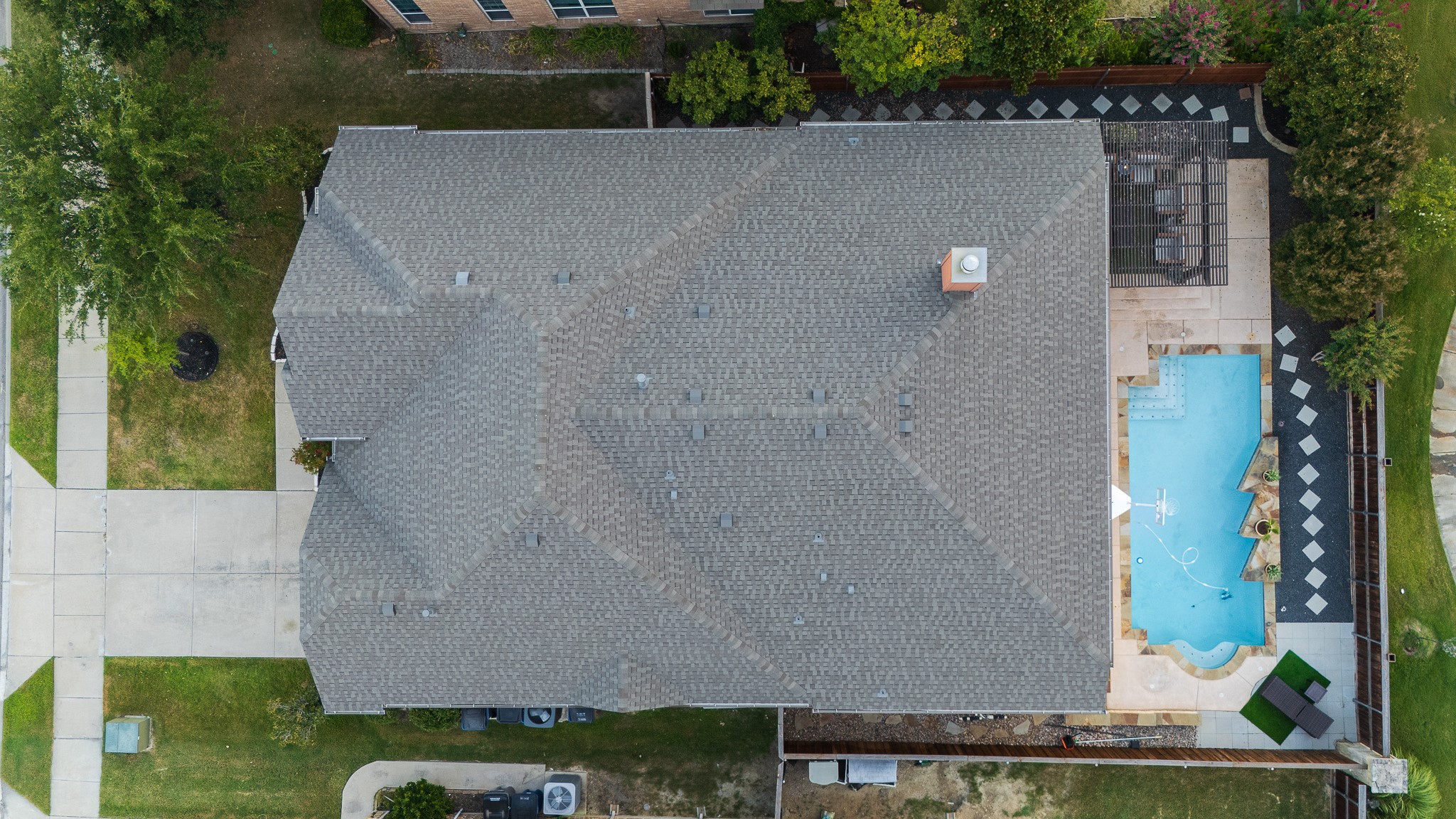 2469 Hammock Lake Drive