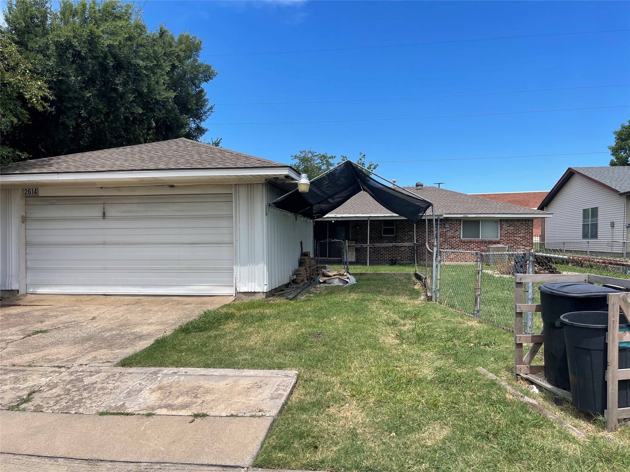 2614 Whitson Way