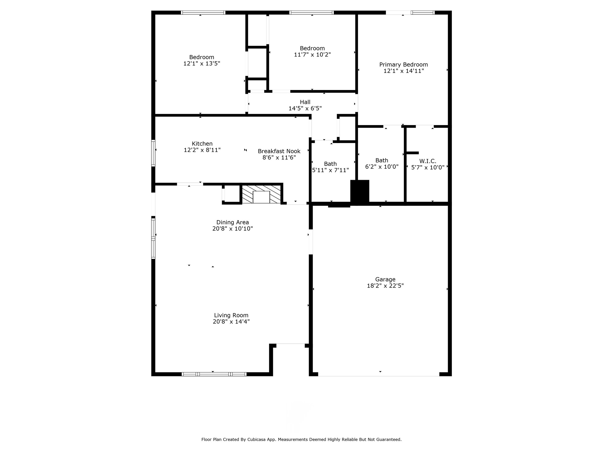 3237 Red Oak Lane