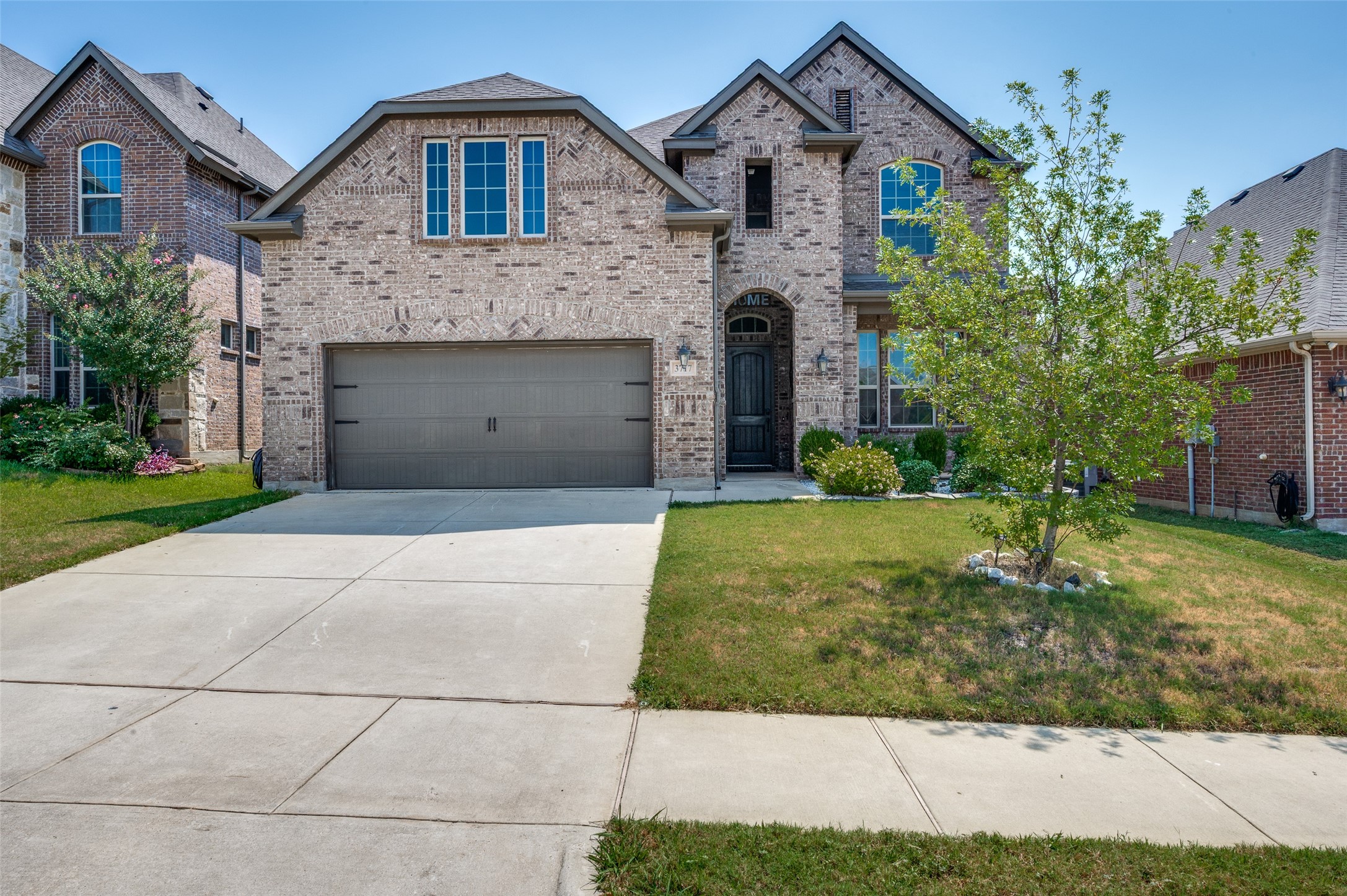 3717 Harbour Mist Trail