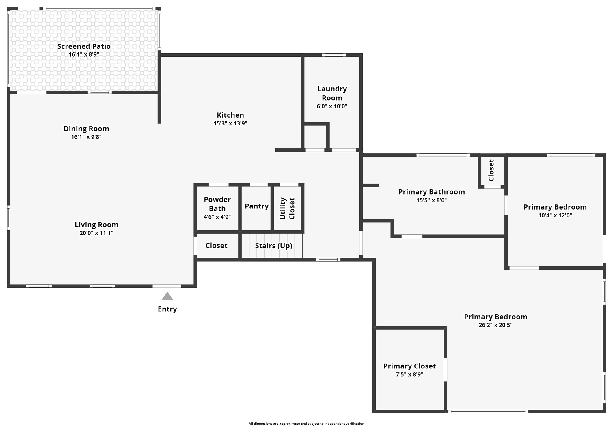 717 Woodbine Estates Road