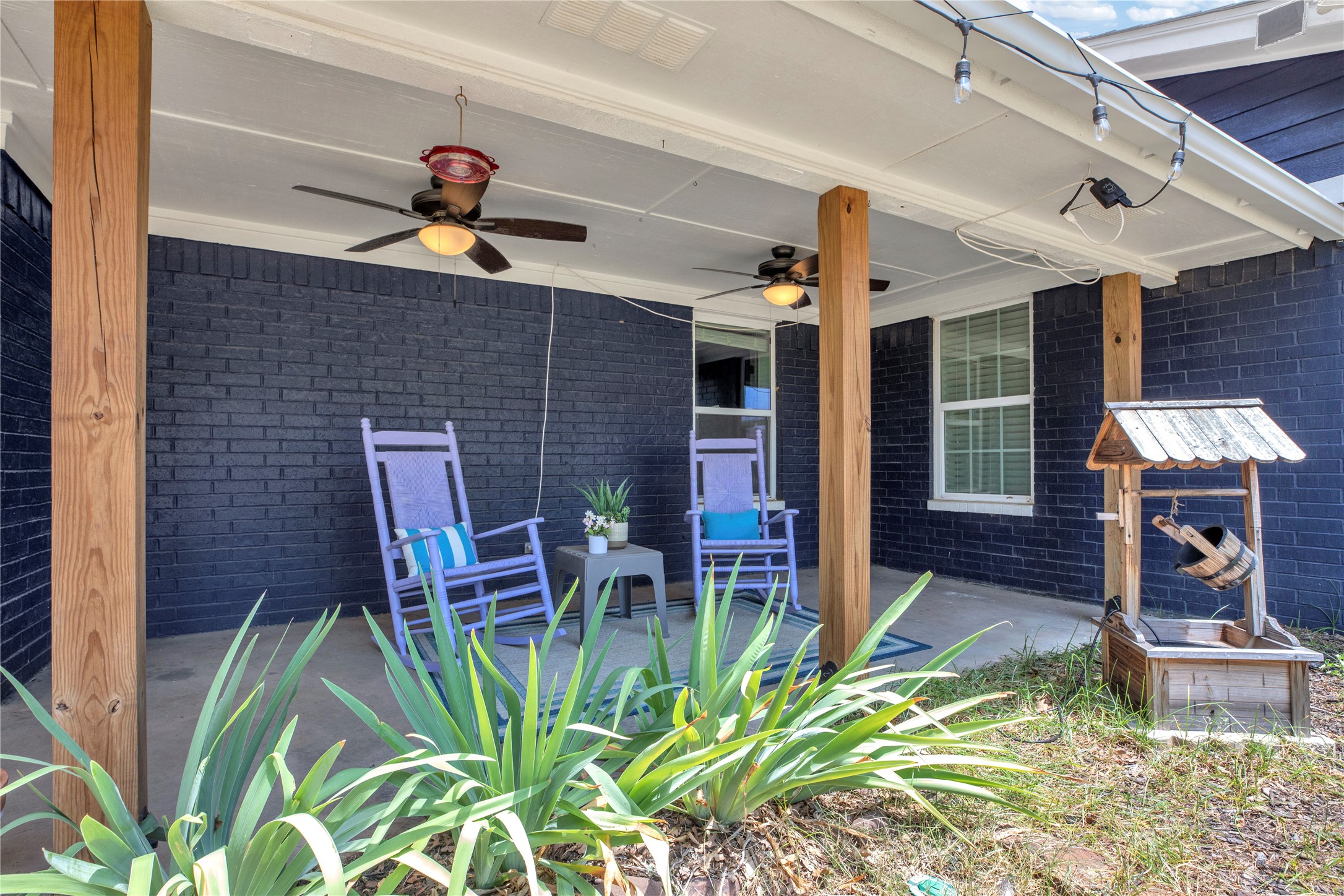 717 Woodbine Estates Road