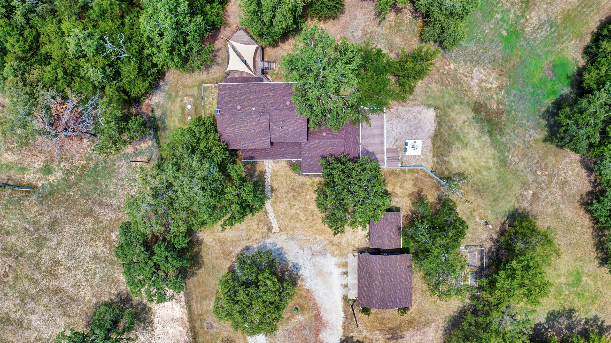 717 Woodbine Estates Road
