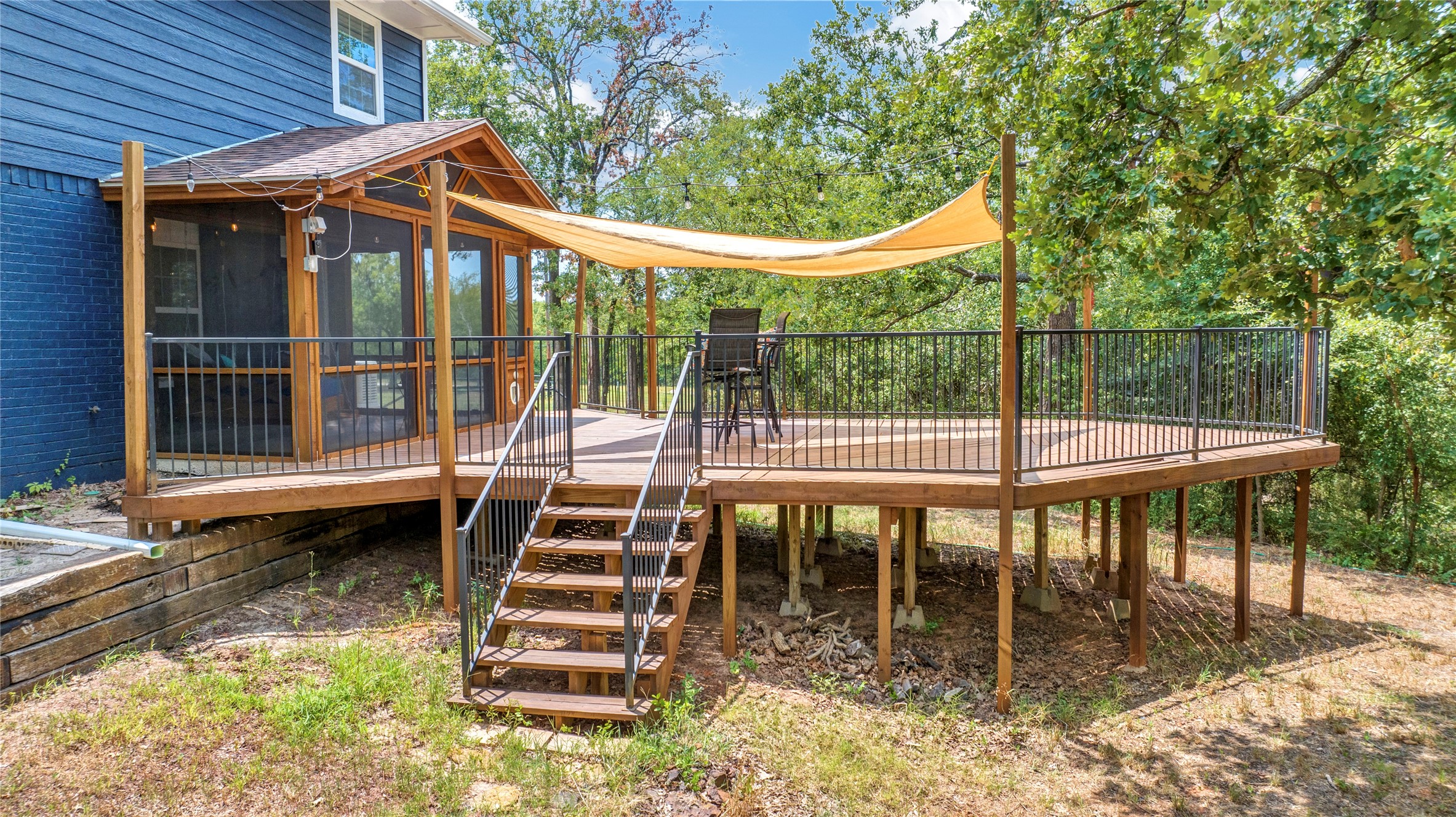 717 Woodbine Estates Road