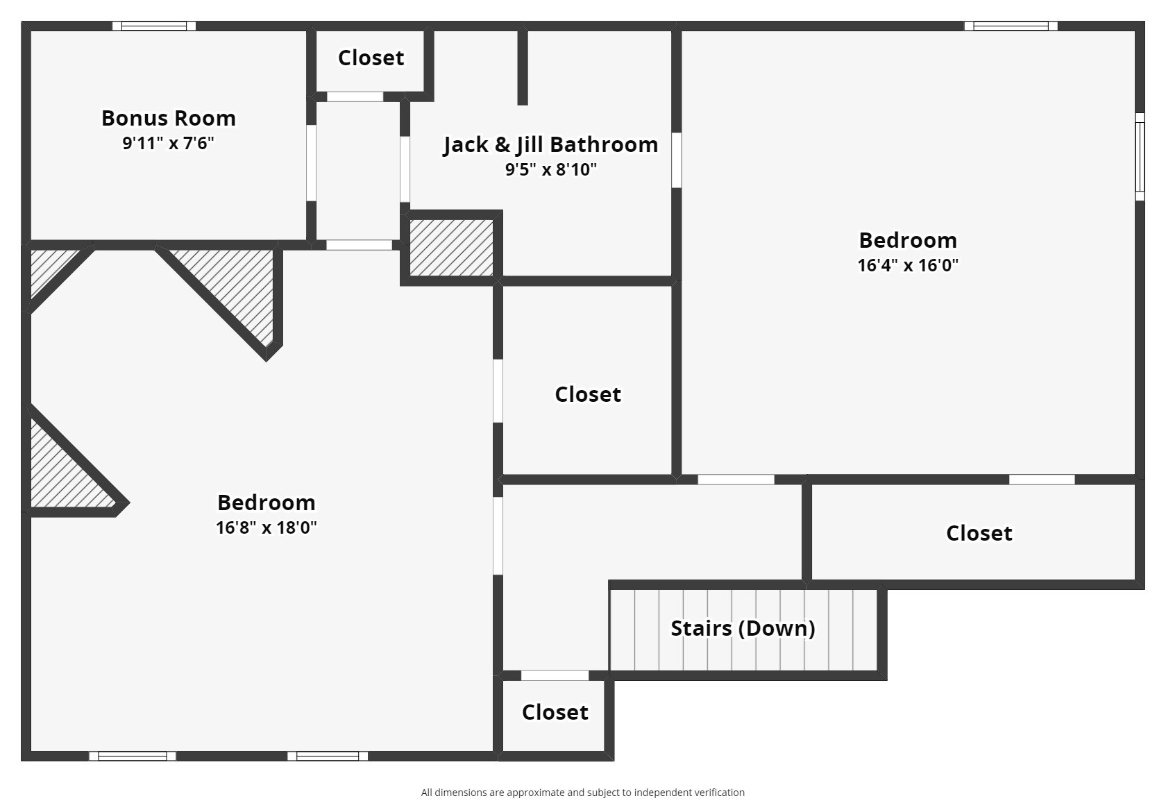 717 Woodbine Estates Road