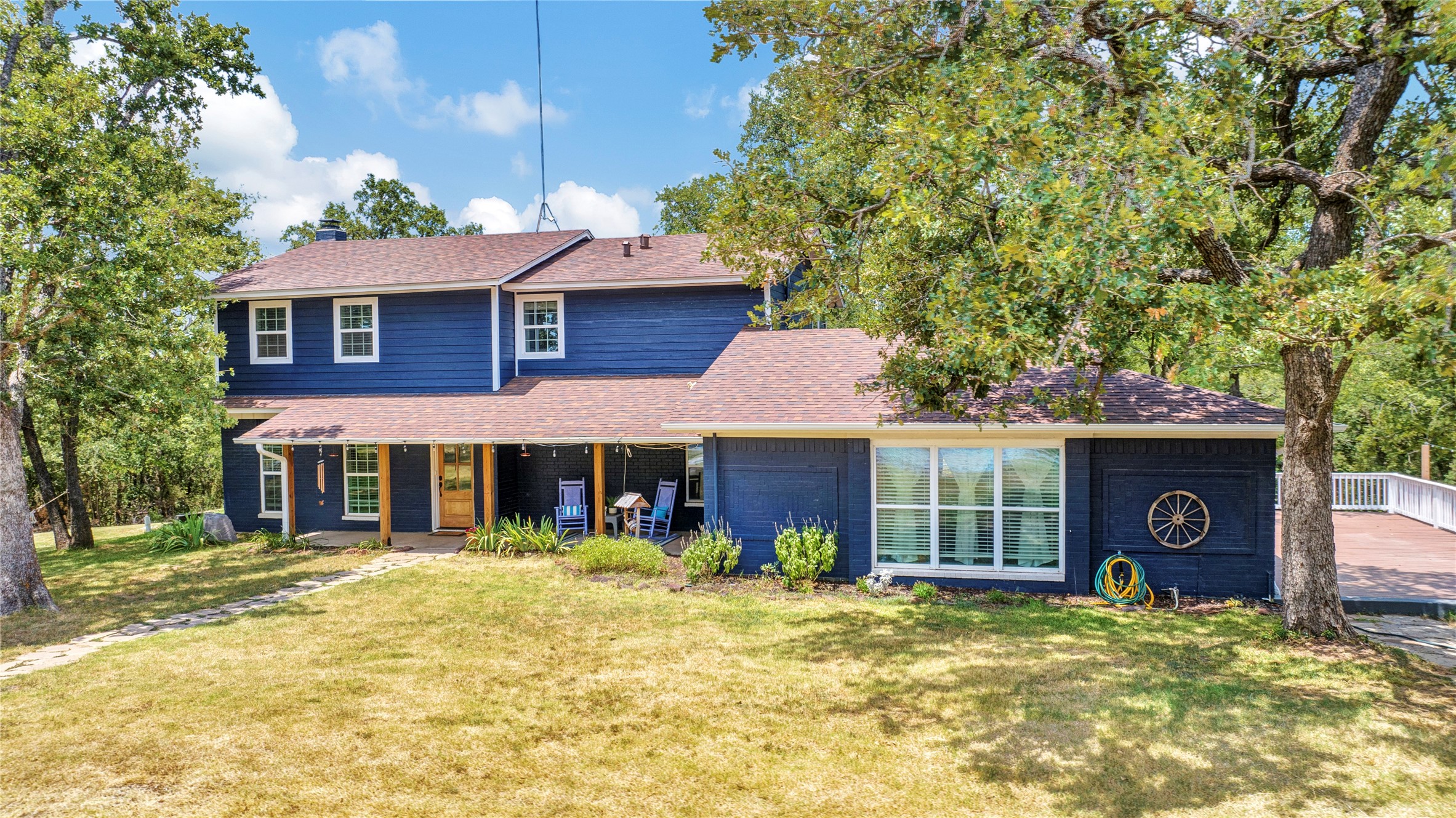 717 Woodbine Estates Road