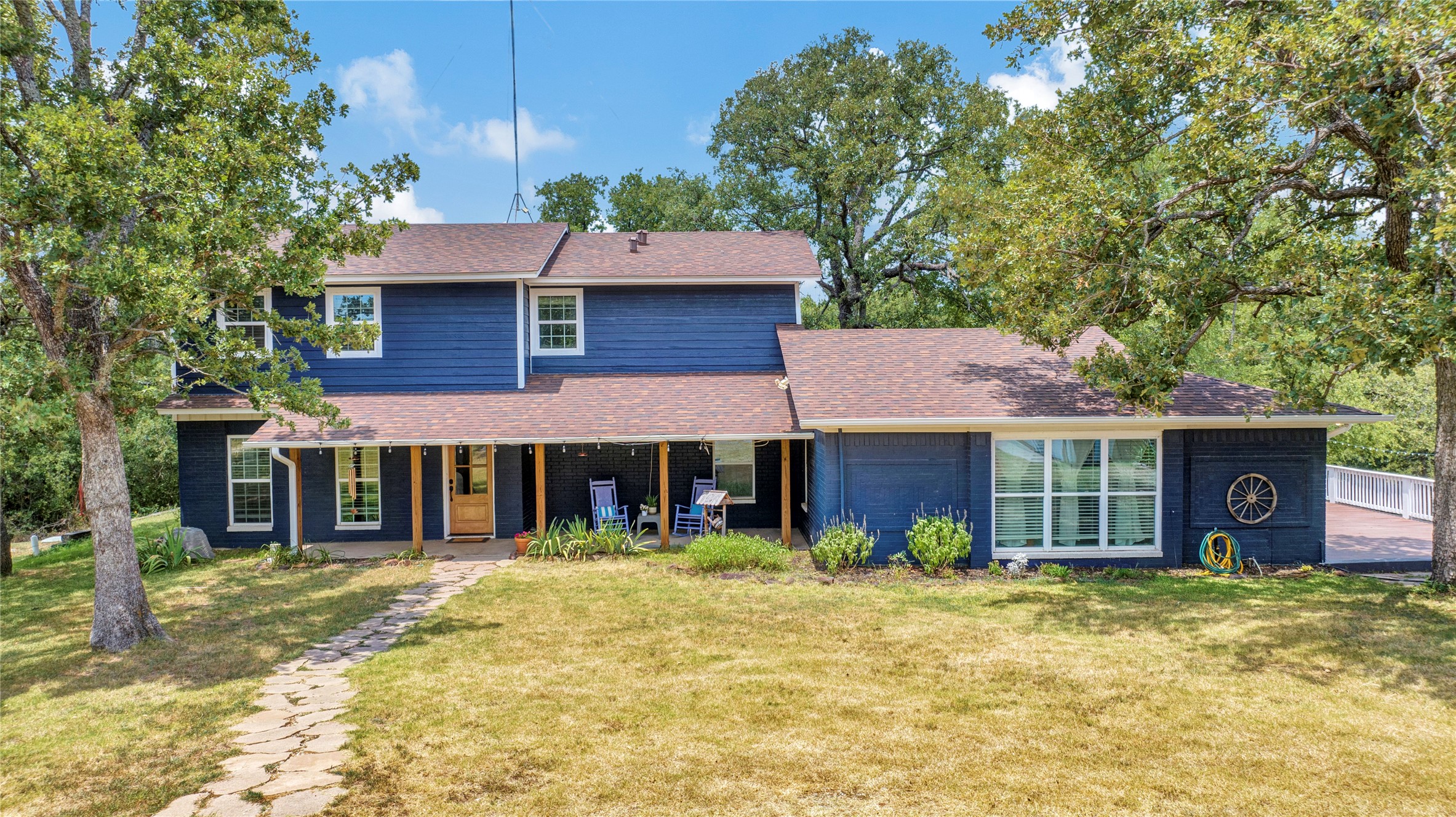 717 Woodbine Estates Road