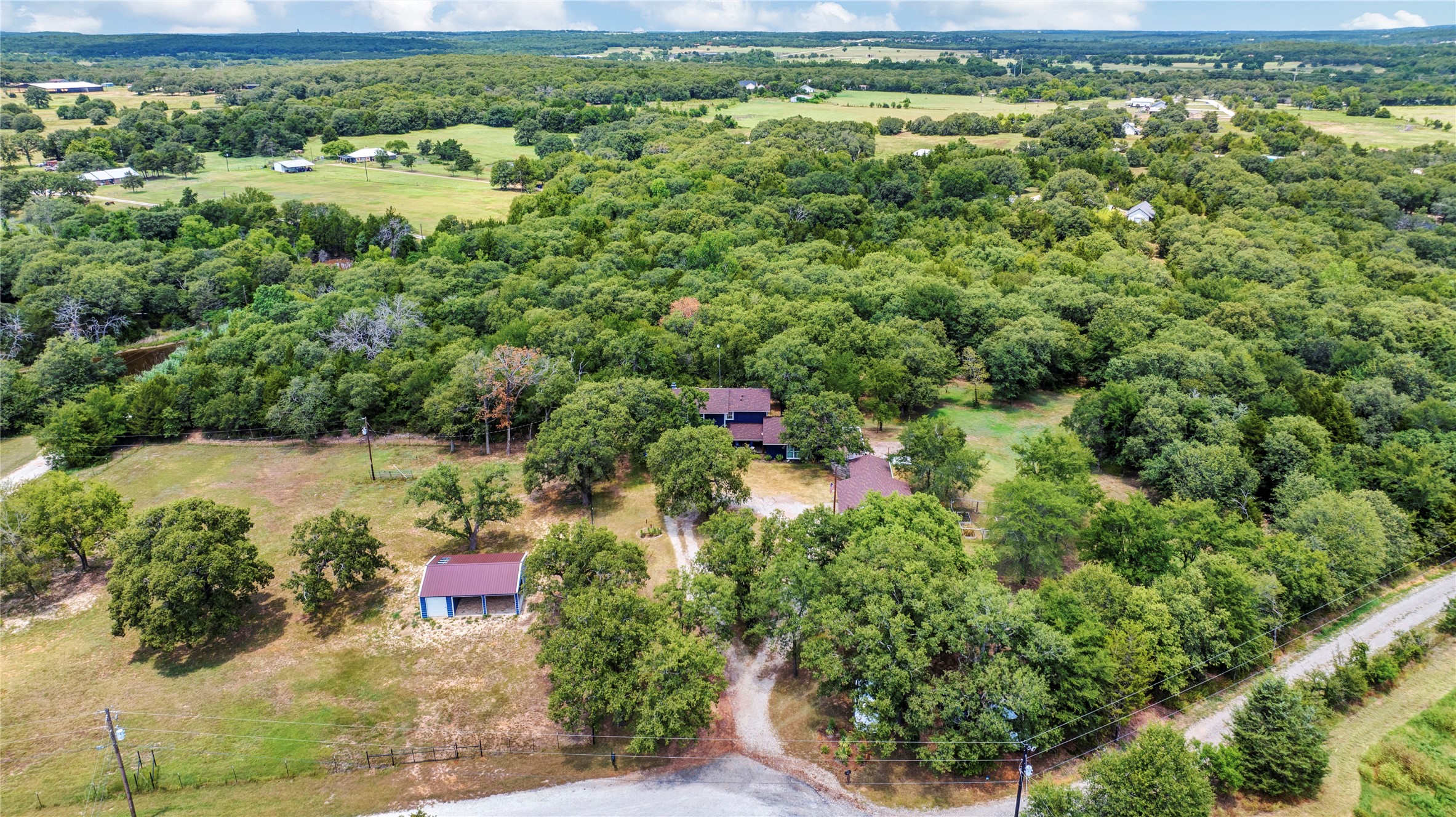 717 Woodbine Estates Road