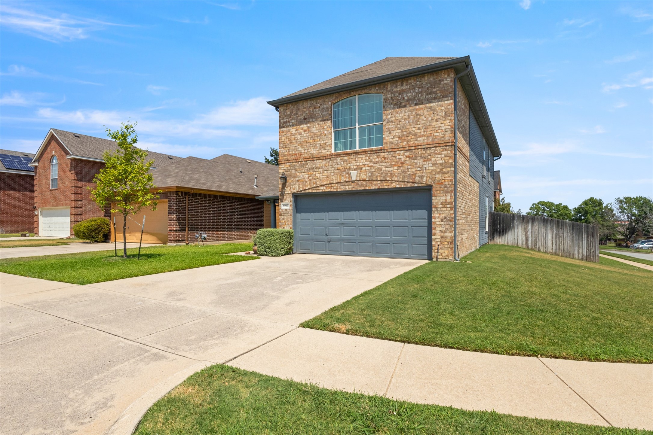 6900 Chaco Trail