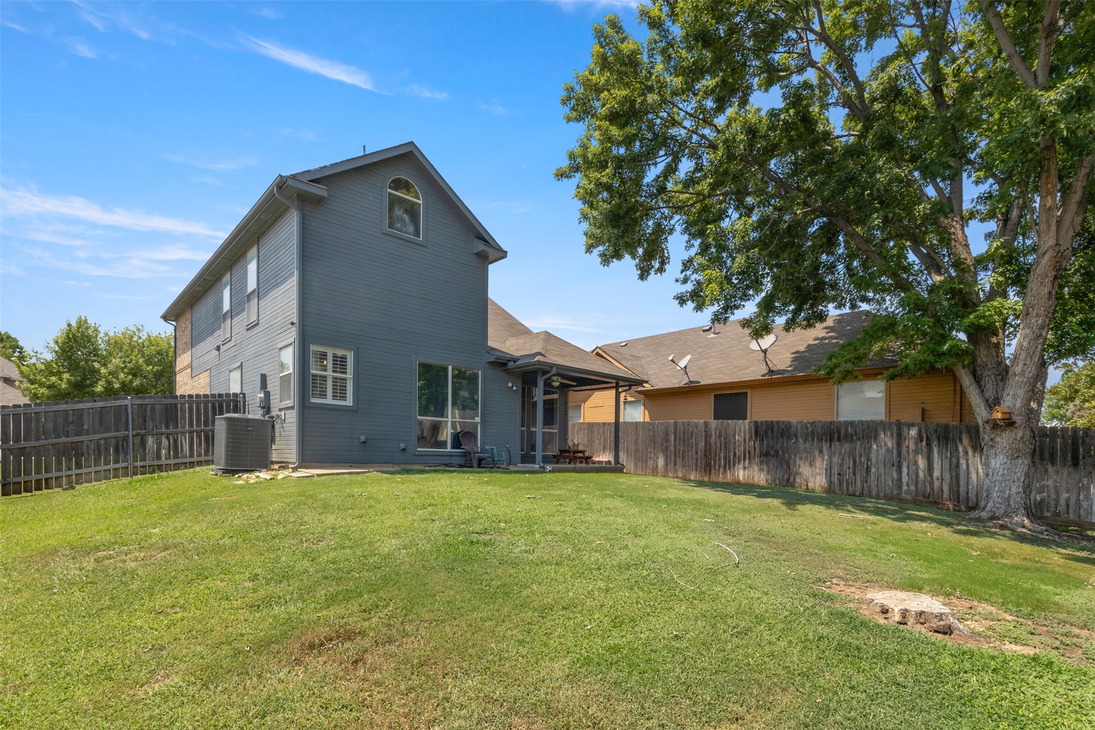 6900 Chaco Trail