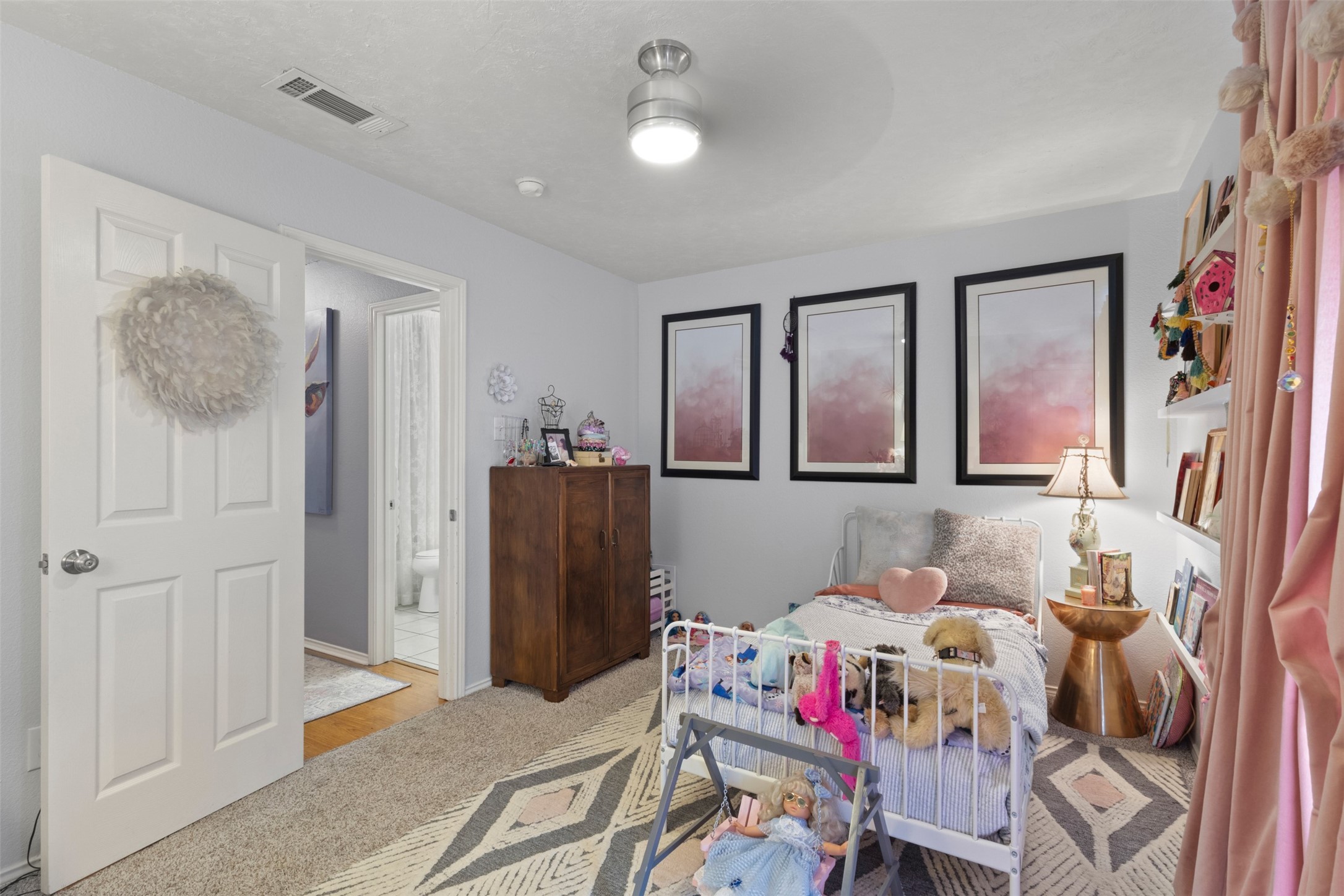 6900 Chaco Trail