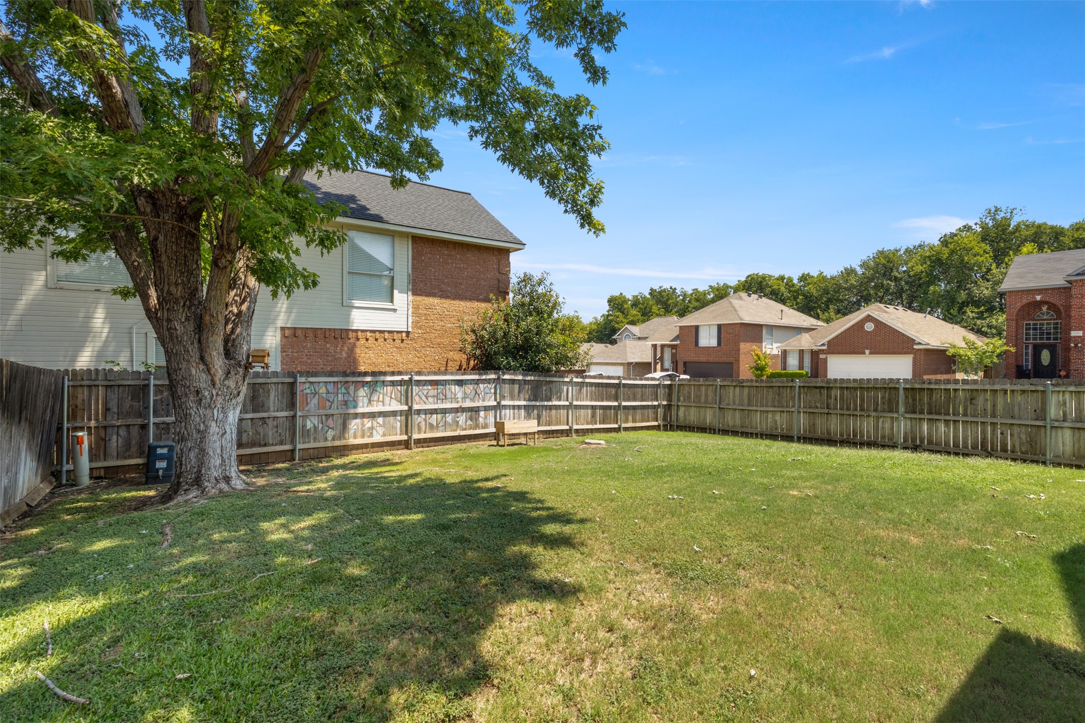 6900 Chaco Trail