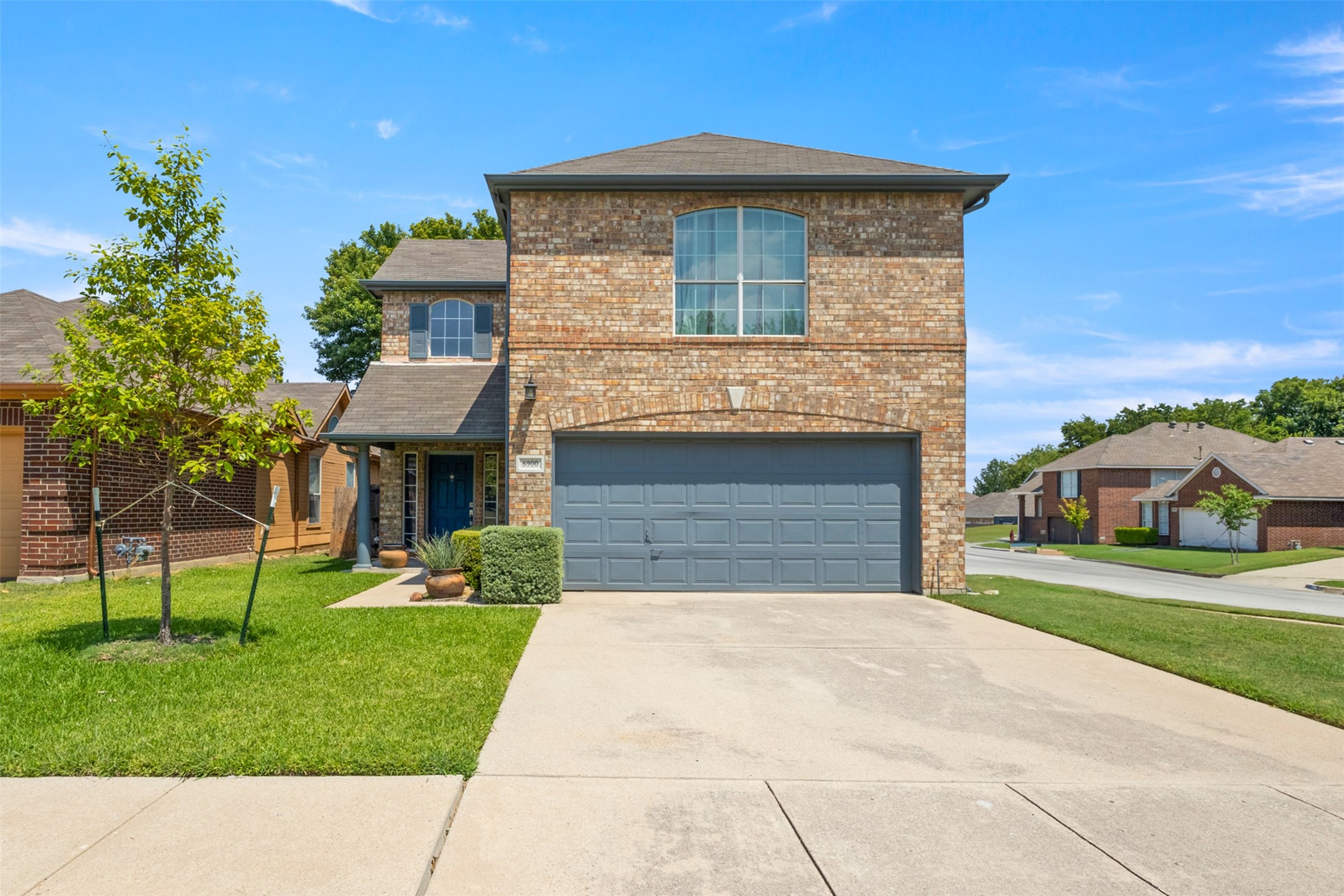 6900 Chaco Trail