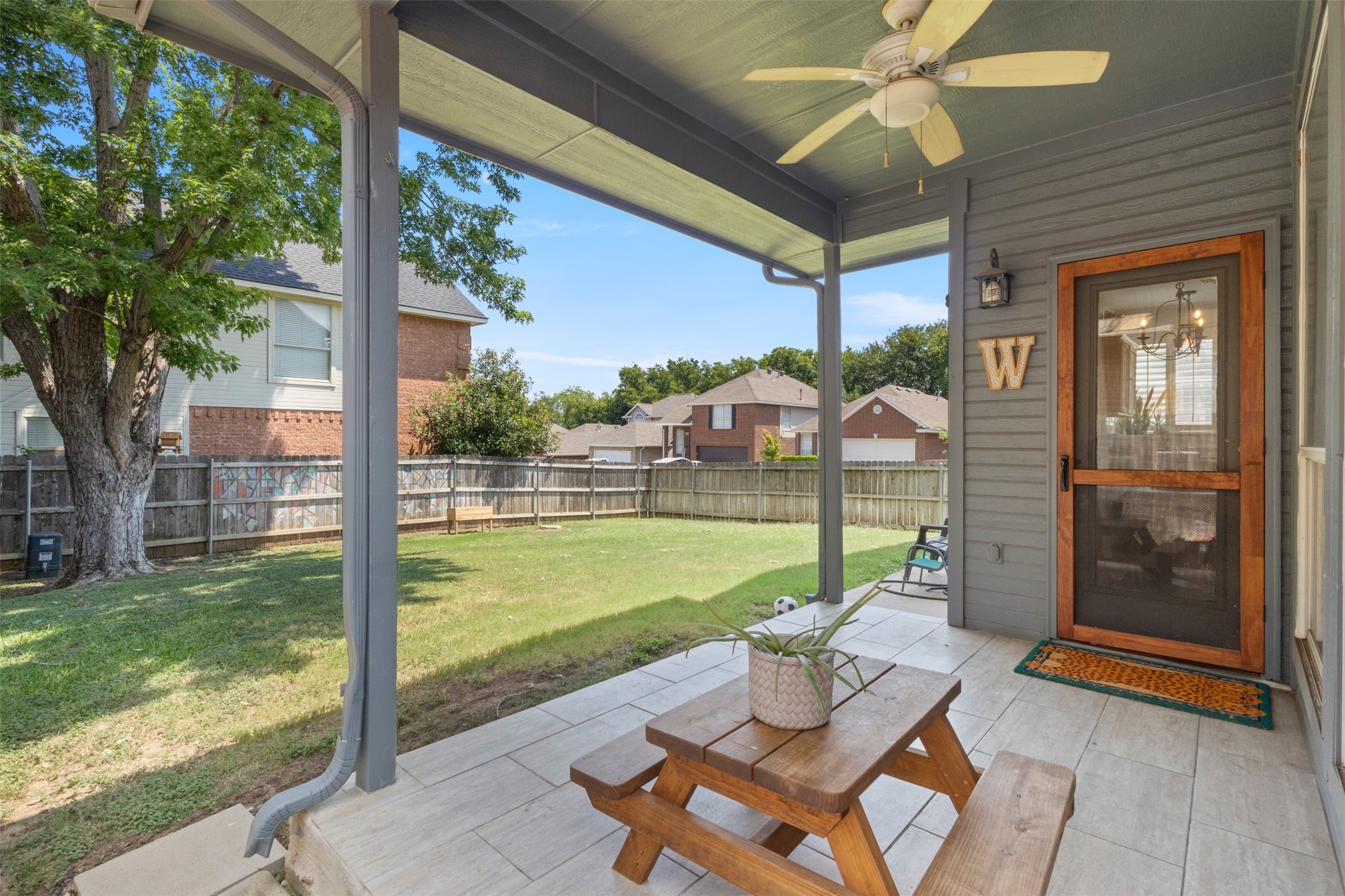 6900 Chaco Trail